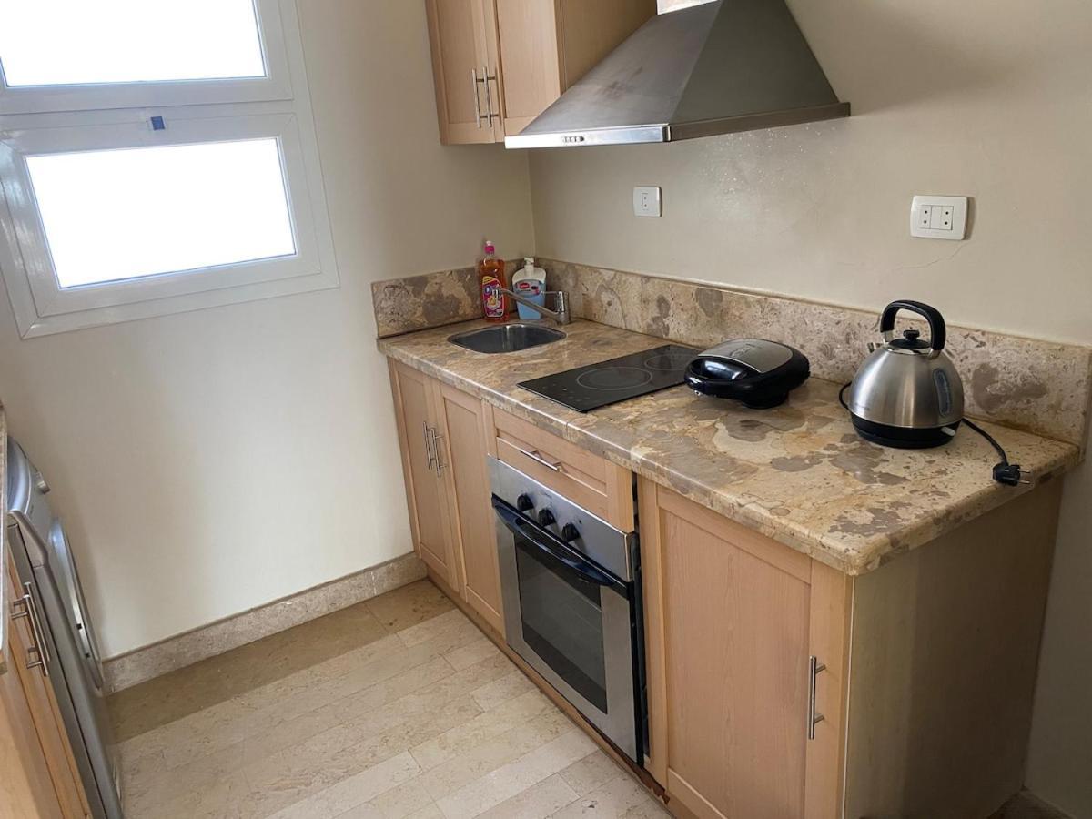 Cozy In Azzurra Sahl Hasheesh 95 Sqm * Hurghada
