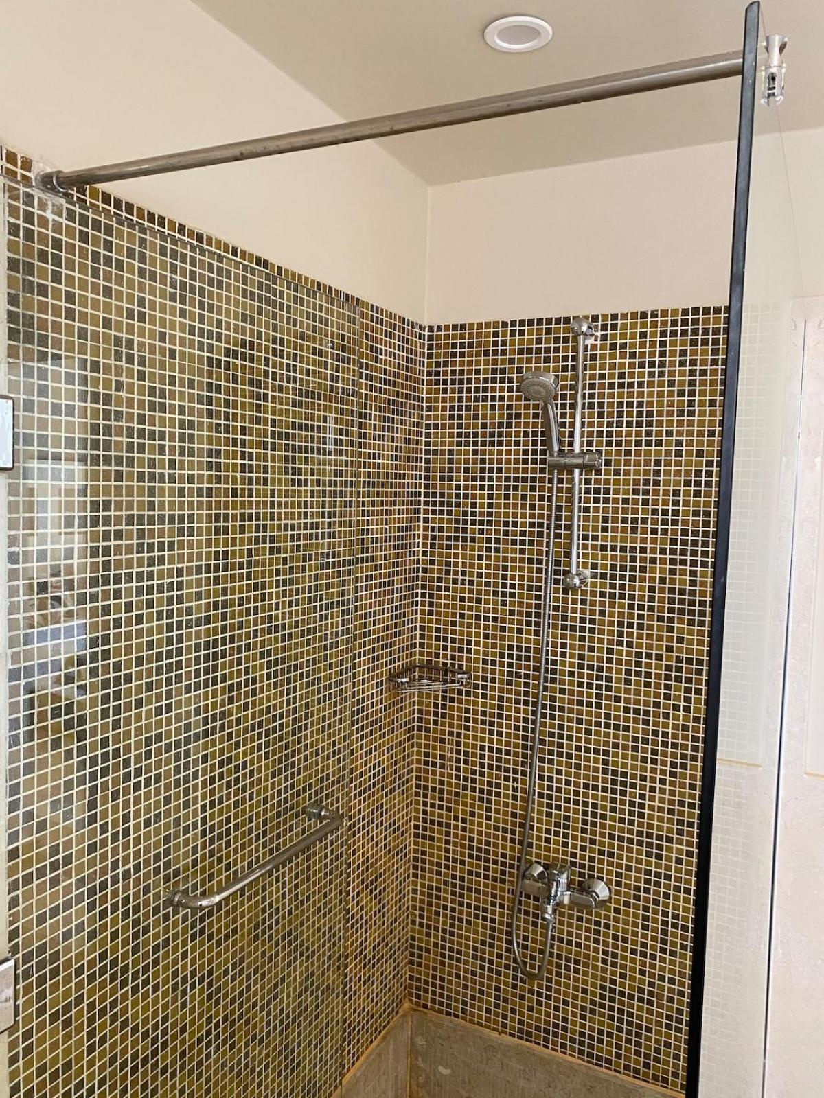 Cozy In Azzurra Sahl Hasheesh 95 Sqm Apartment