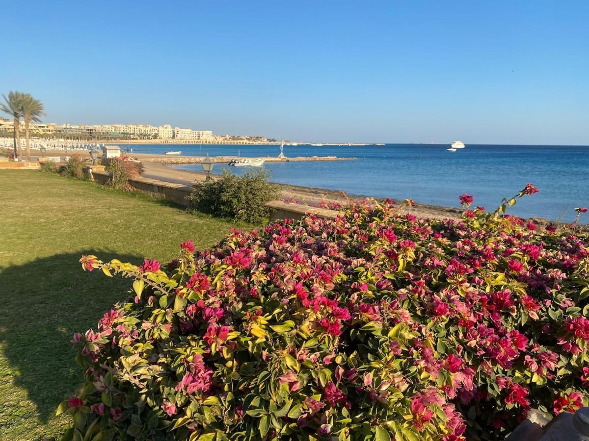 Cozy In Azzurra Sahl Hasheesh 95 Sqm Apartment *