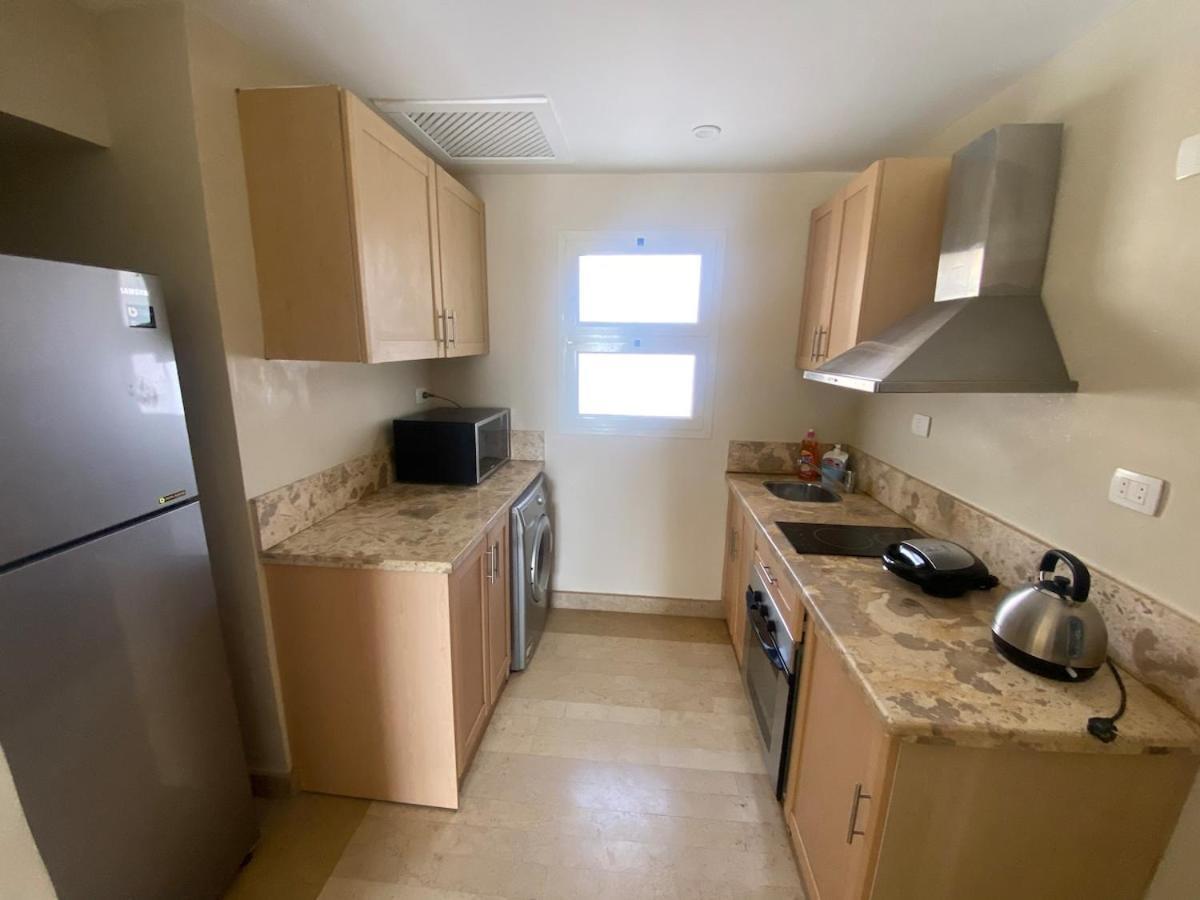 Apartment Cozy In Azzurra Sahl Hasheesh 95 Sqm *