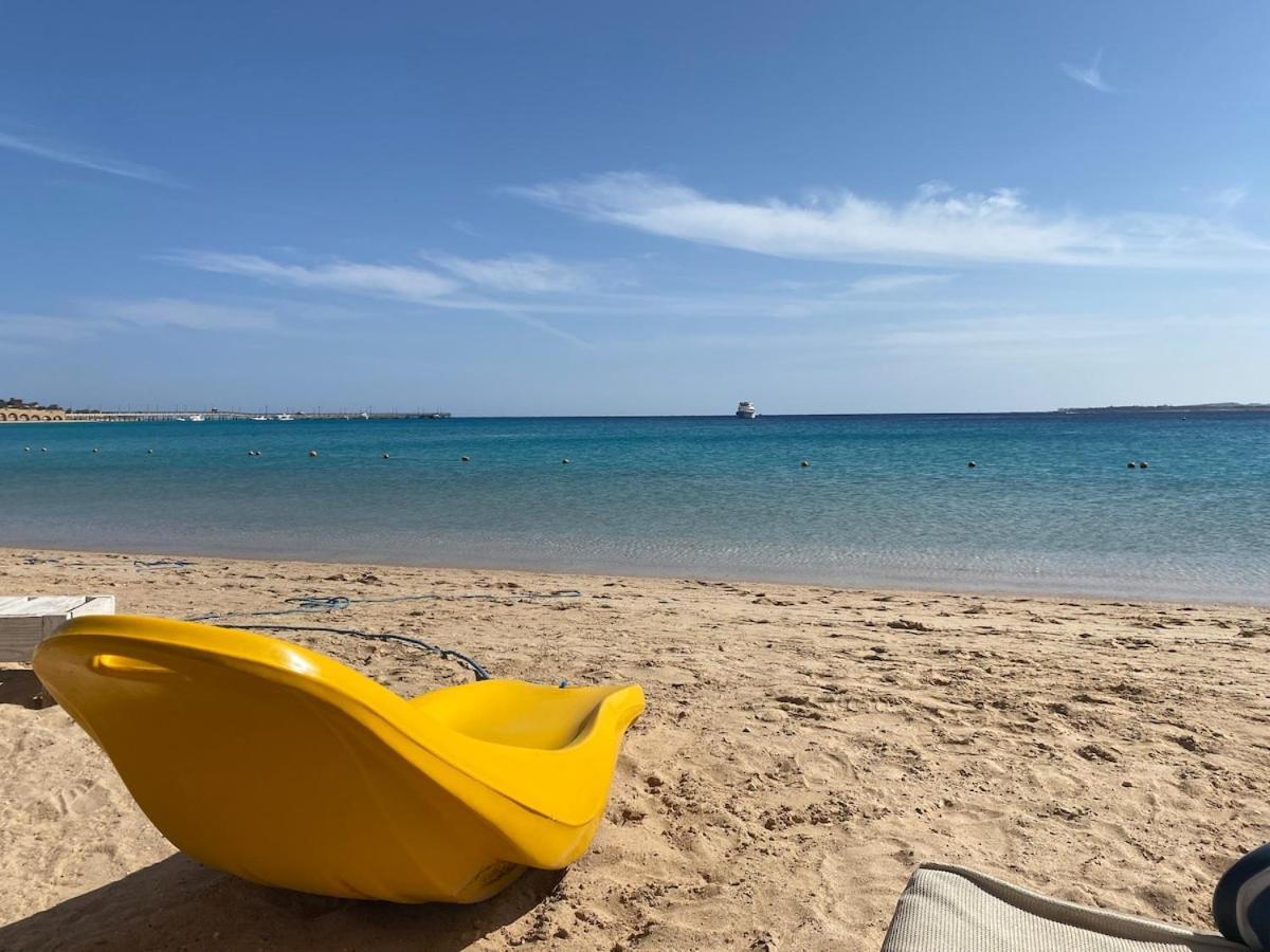 Cozy In Azzurra Sahl Hasheesh 95 Sqm Apartment Hurghada