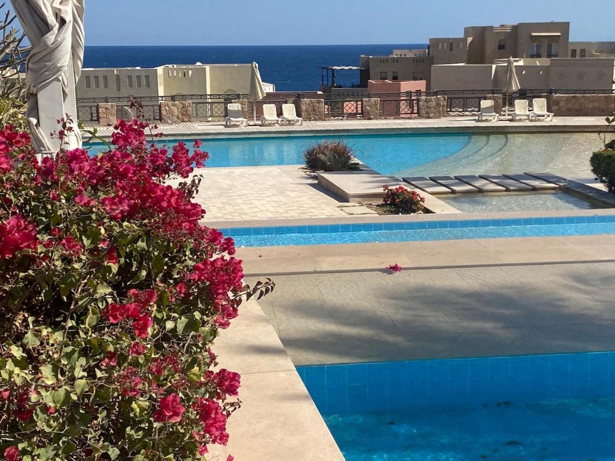 Cozy In Azzurra Sahl Hasheesh 95 Sqm *
