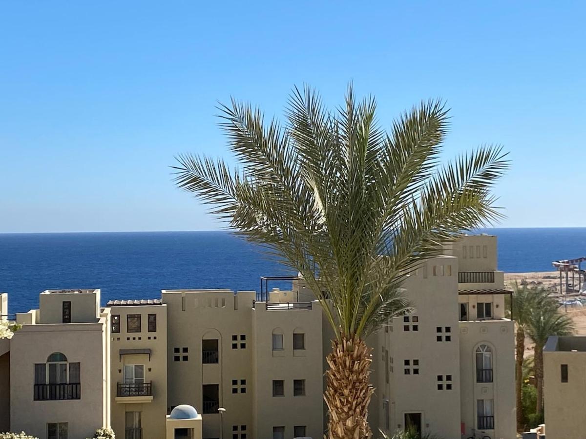 Apartment Cozy In Azzurra Sahl Hasheesh 95 Sqm Hurghada