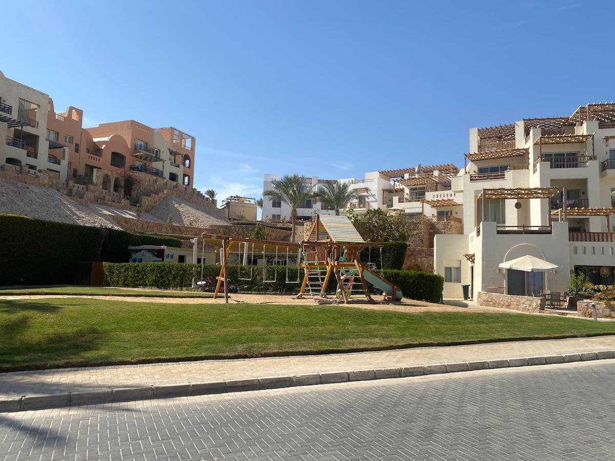Cozy In Azzurra Sahl Hasheesh 95 Sqm