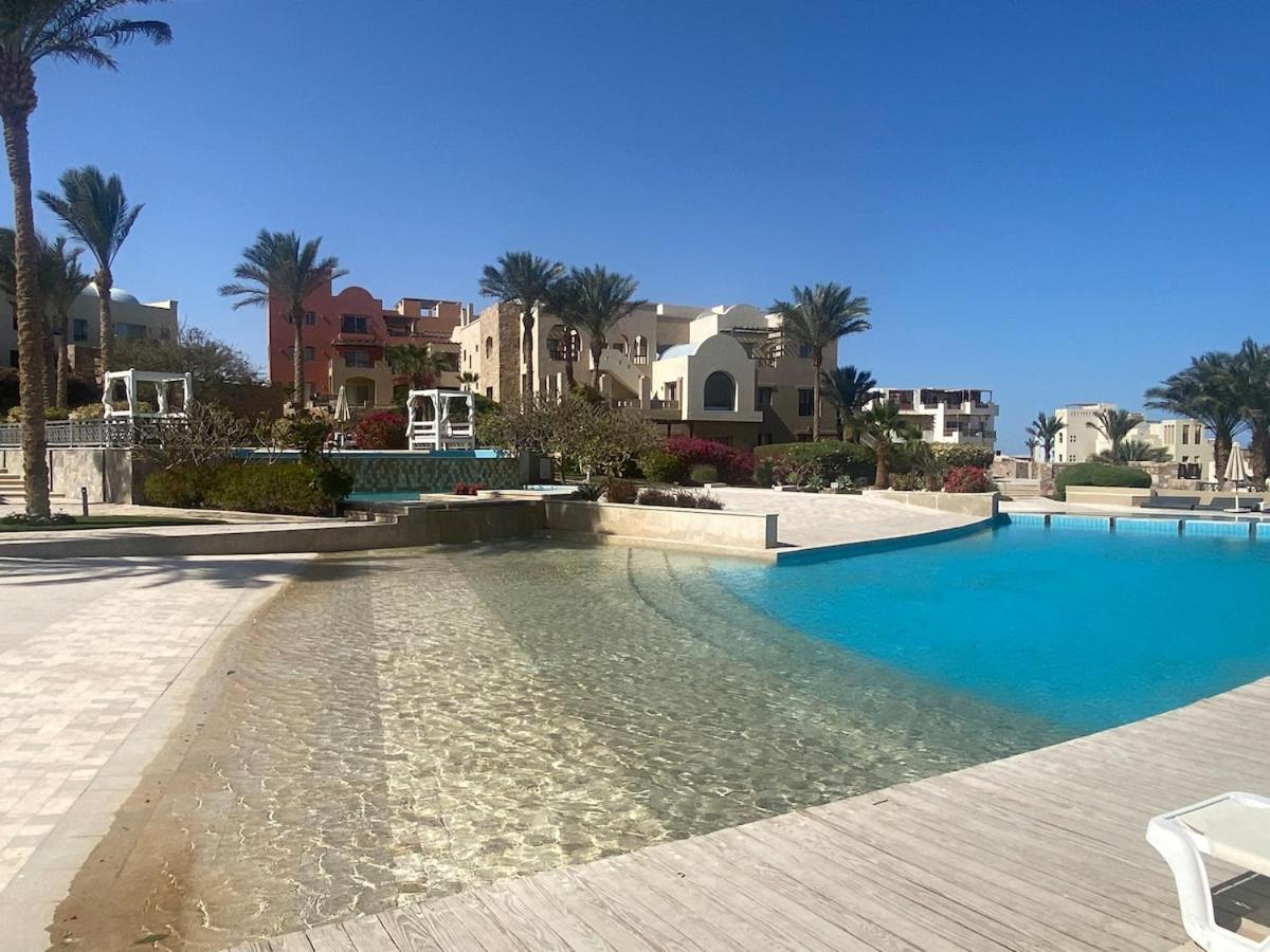 Cozy In Azzurra Sahl Hasheesh 95 Sqm Apartment Hurghada