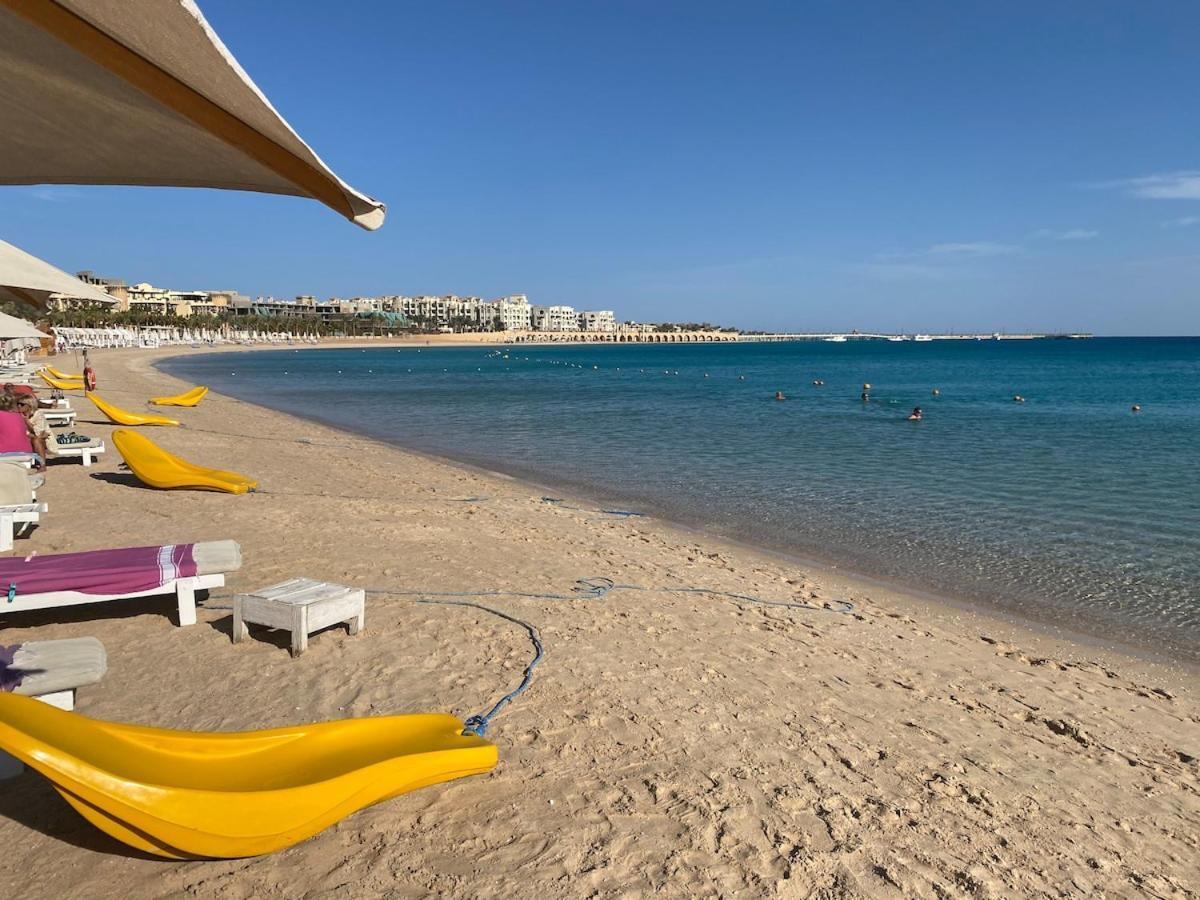 Cozy In Azzurra Sahl Hasheesh 95 Sqm *