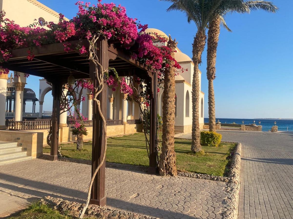 Cozy In Azzurra Sahl Hasheesh 95 Sqm