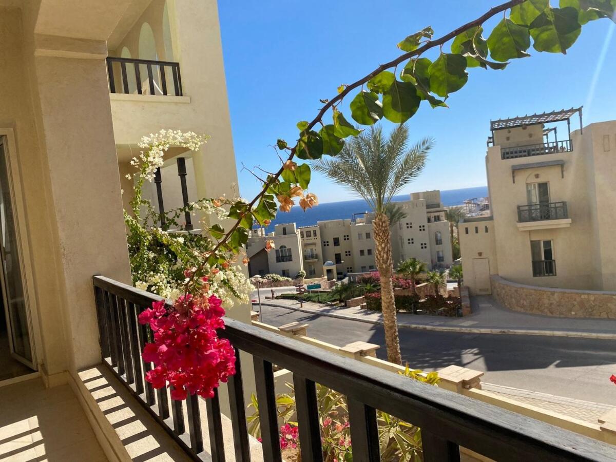 Apartment Cozy In Azzurra Sahl Hasheesh 95 Sqm
