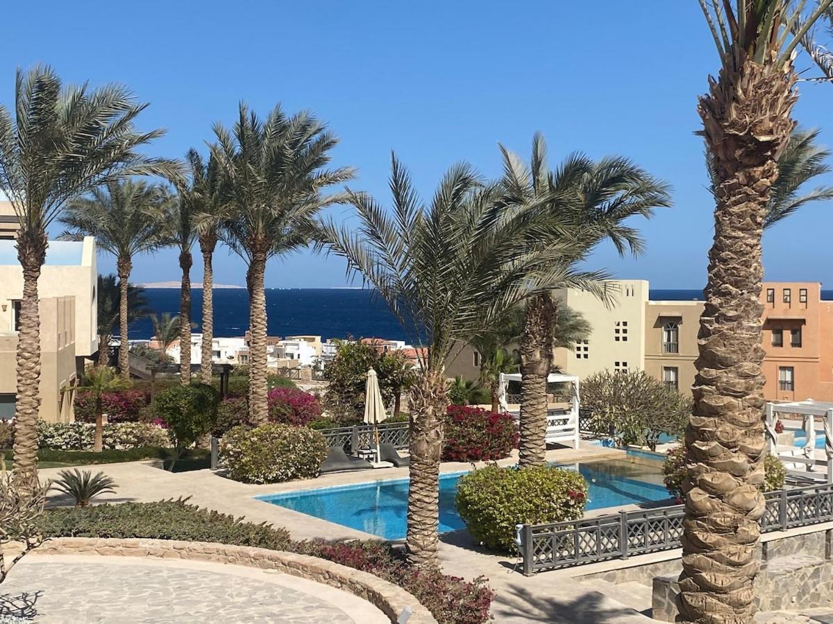 Cozy In Azzurra Sahl Hasheesh 95 Sqm *