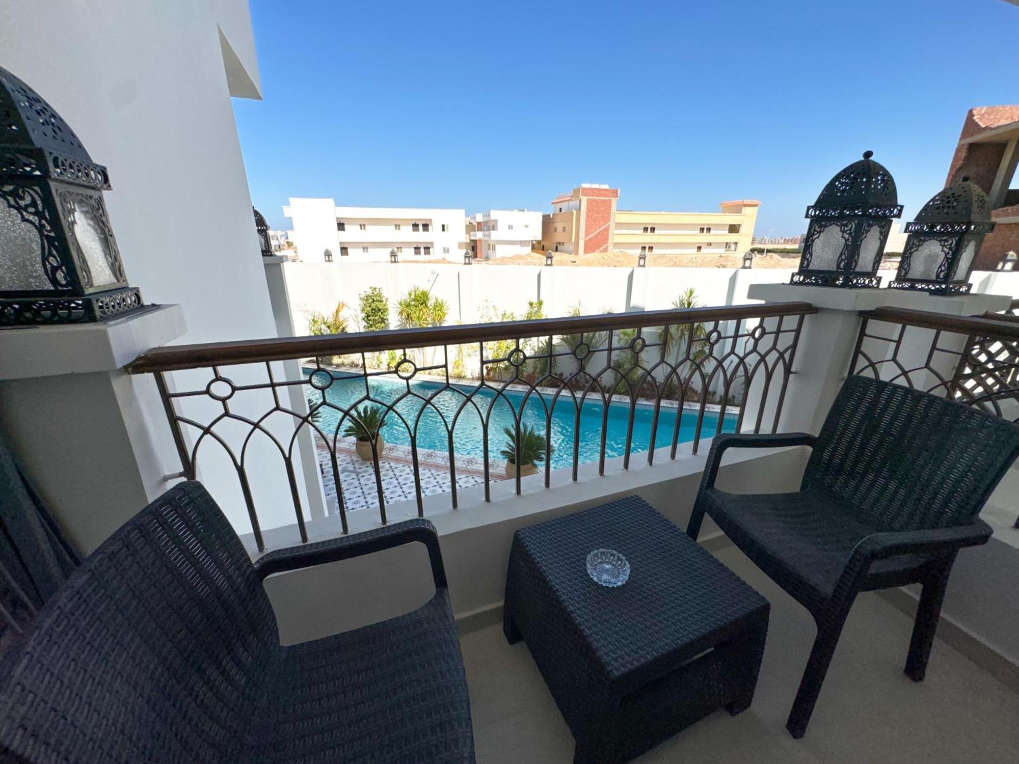 Aparthotel Arаbian By Imperial Hurghada
