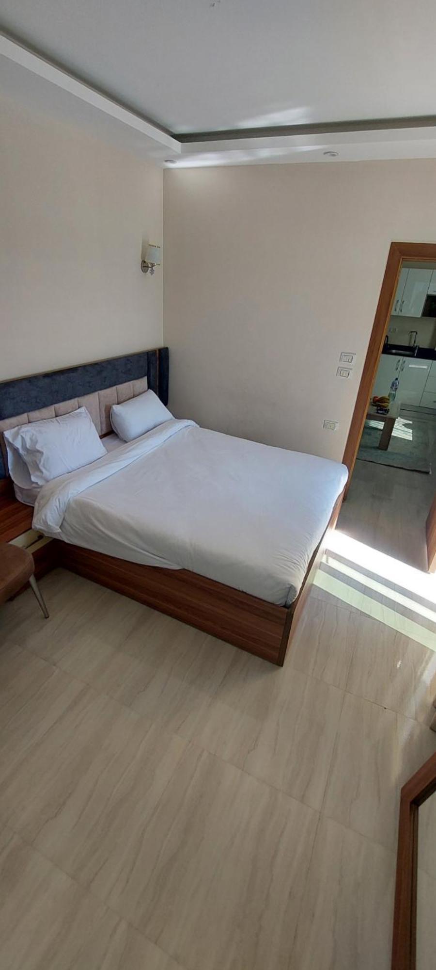 Aparthotel Mirage Bay & Aquapark Hurghada