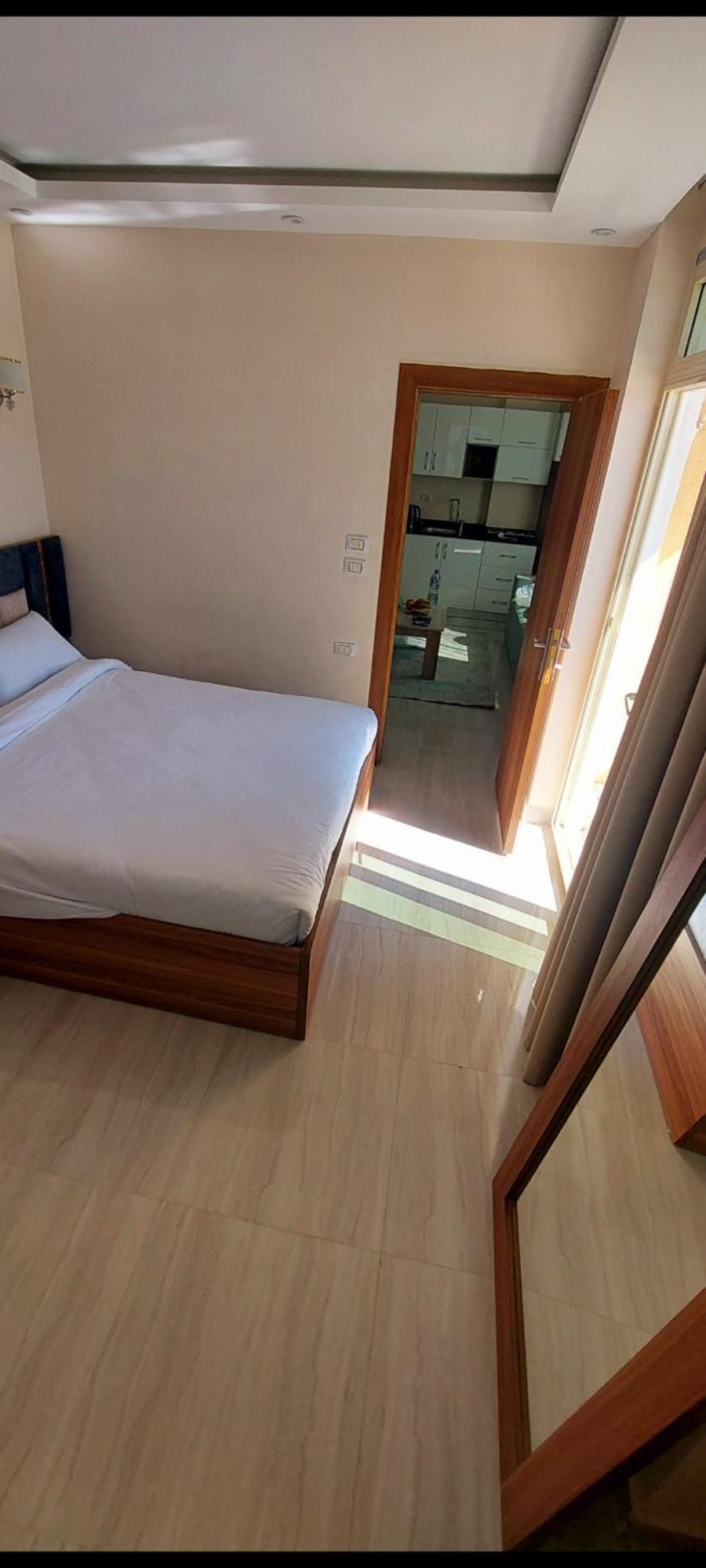 Aparthotel Mirage Bay & Aquapark Hurghada