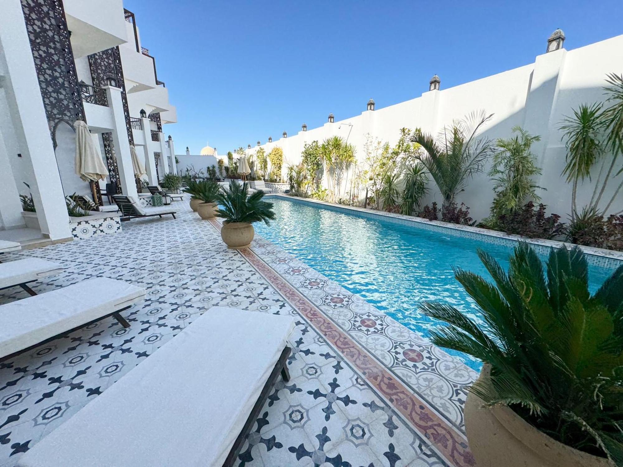Arаbian By Imperial Aparthotel Hurghada