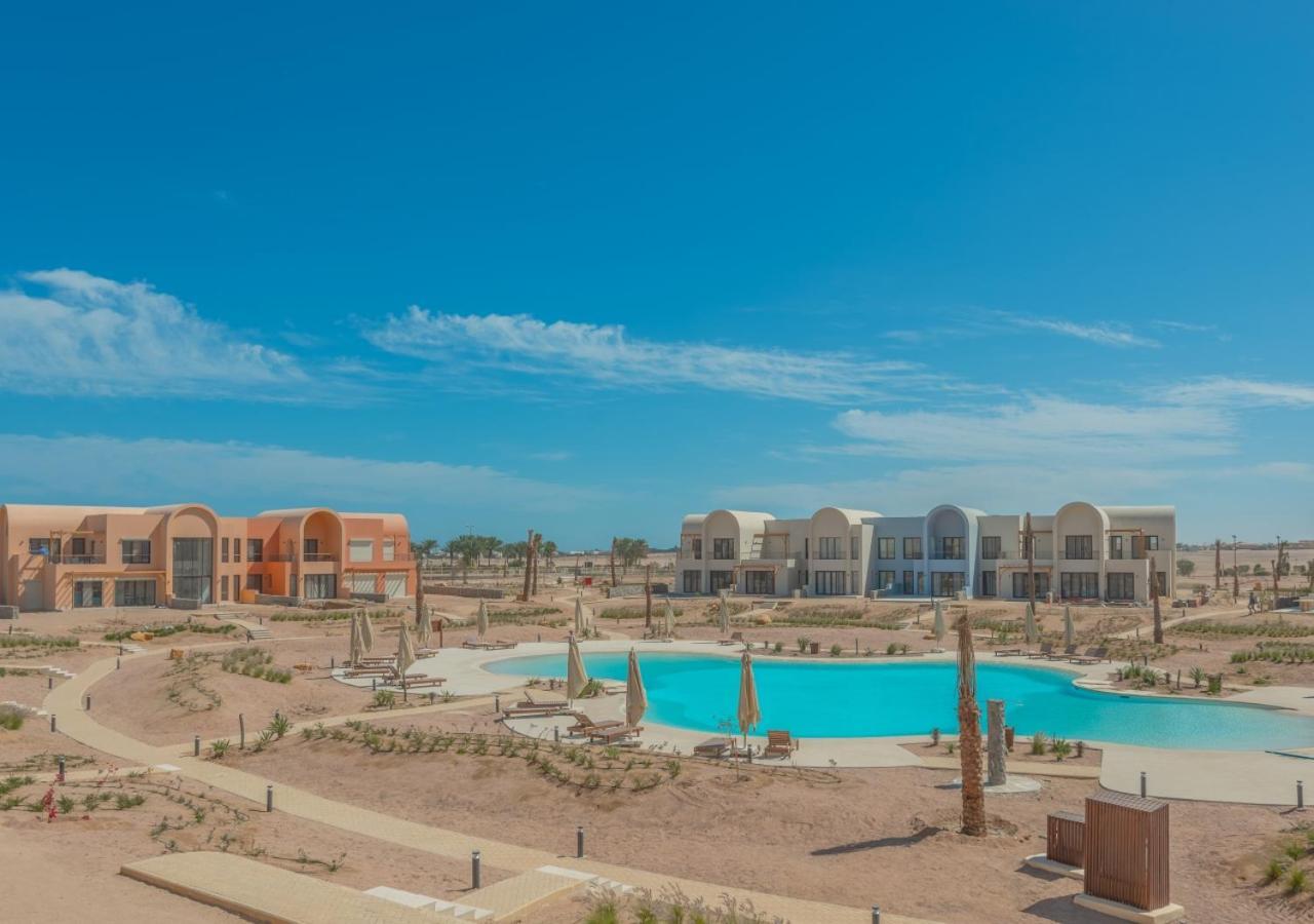 Sophisticated 1br Retreat In Kamaran El Gouna I Pool View And Access * Hurghada