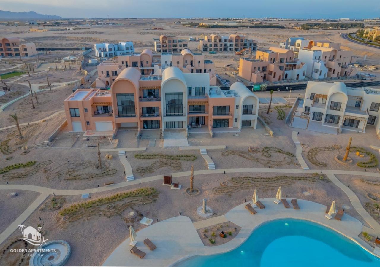 Apartment Sophisticated 1br Retreat In Kamaran El Gouna I Pool View And Access