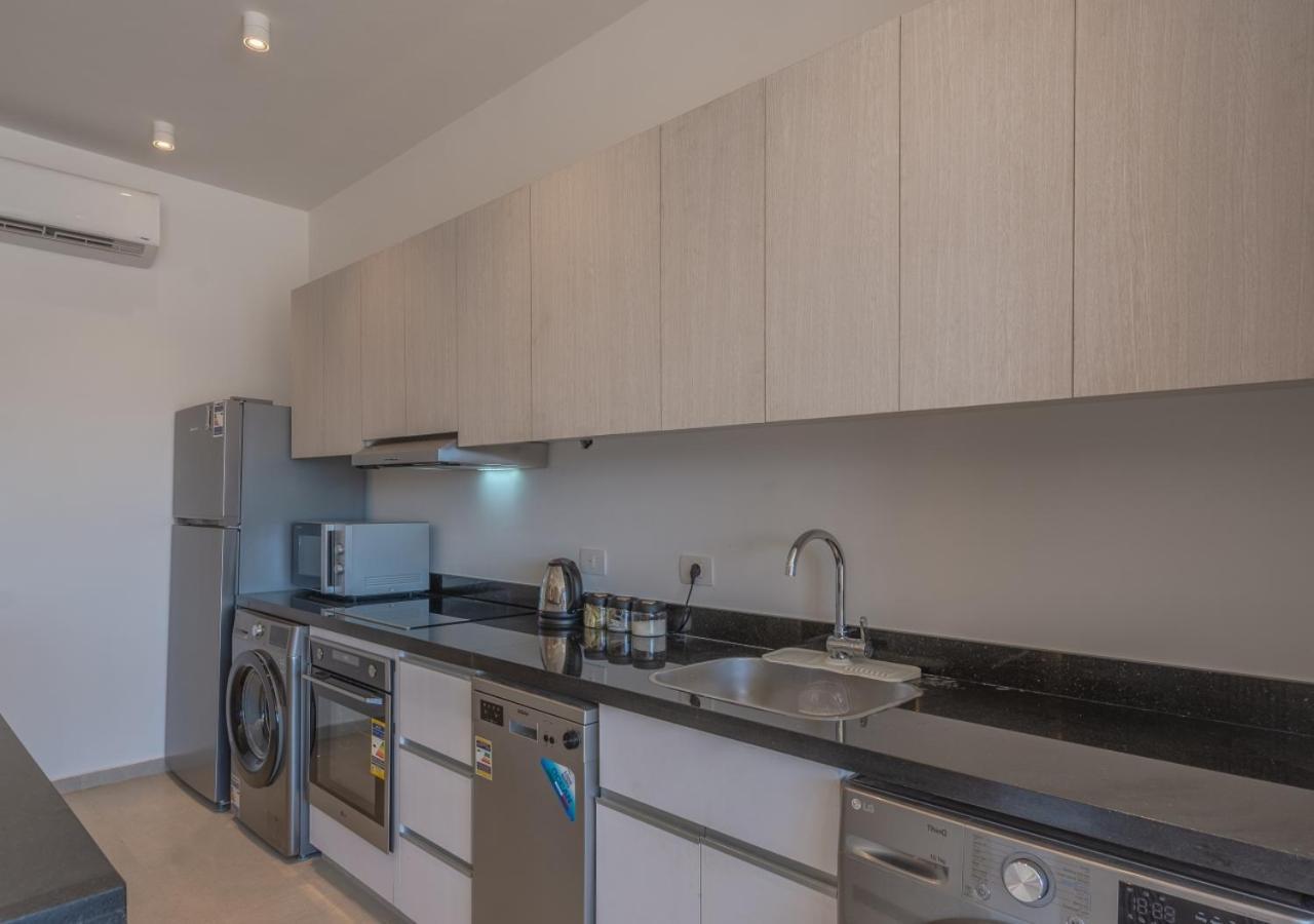 Sophisticated 1br Retreat In Kamaran El Gouna I Pool View And Access