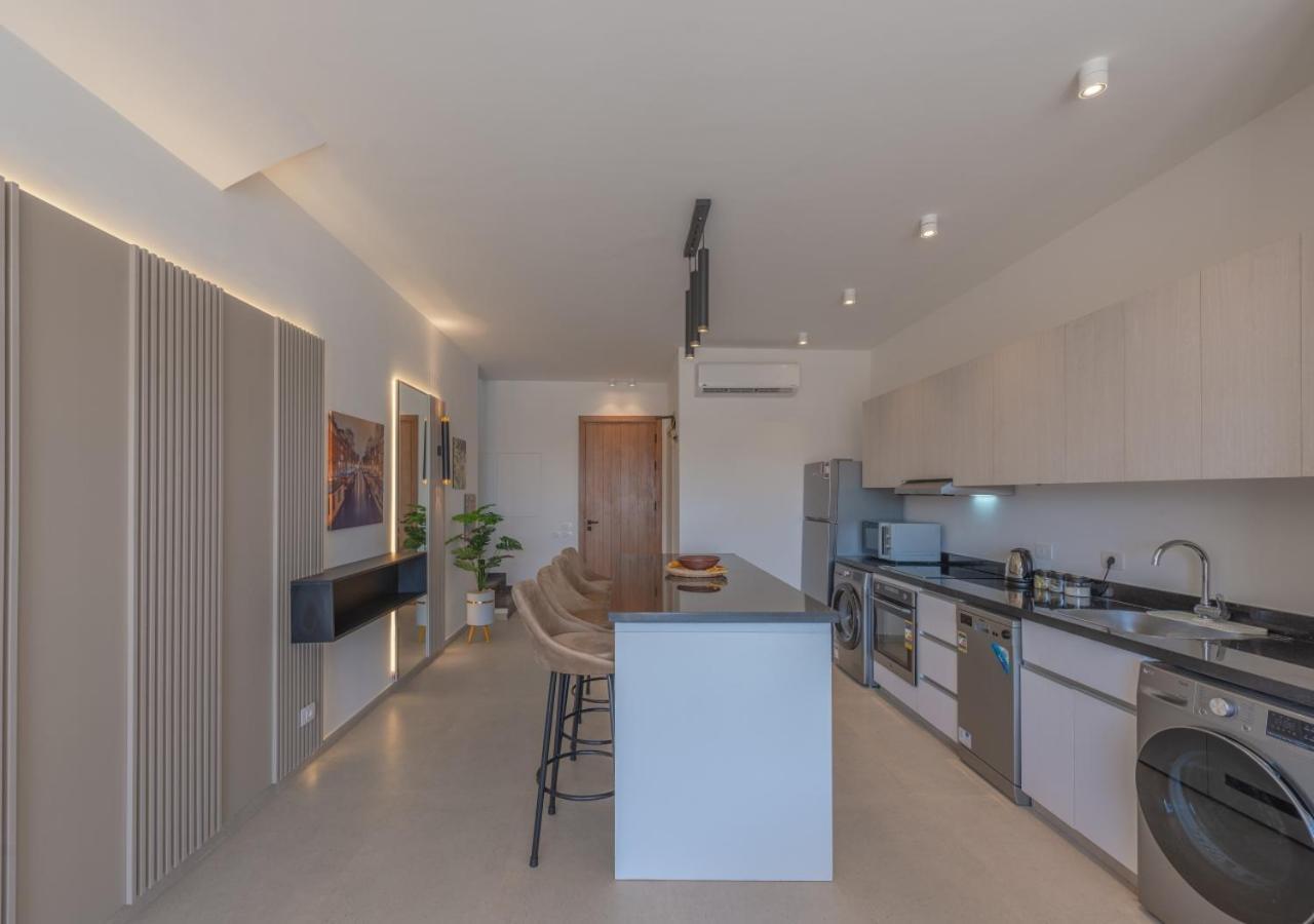 Sophisticated 1br Retreat In Kamaran El Gouna I Pool View And Access