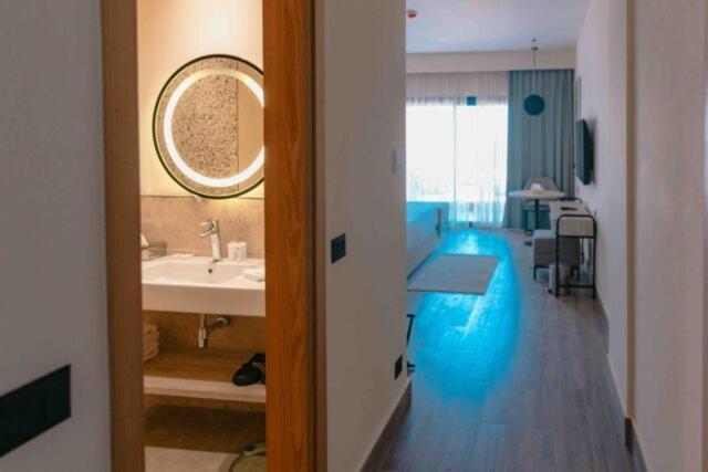 The Kaktus Somabay Hotel 4*