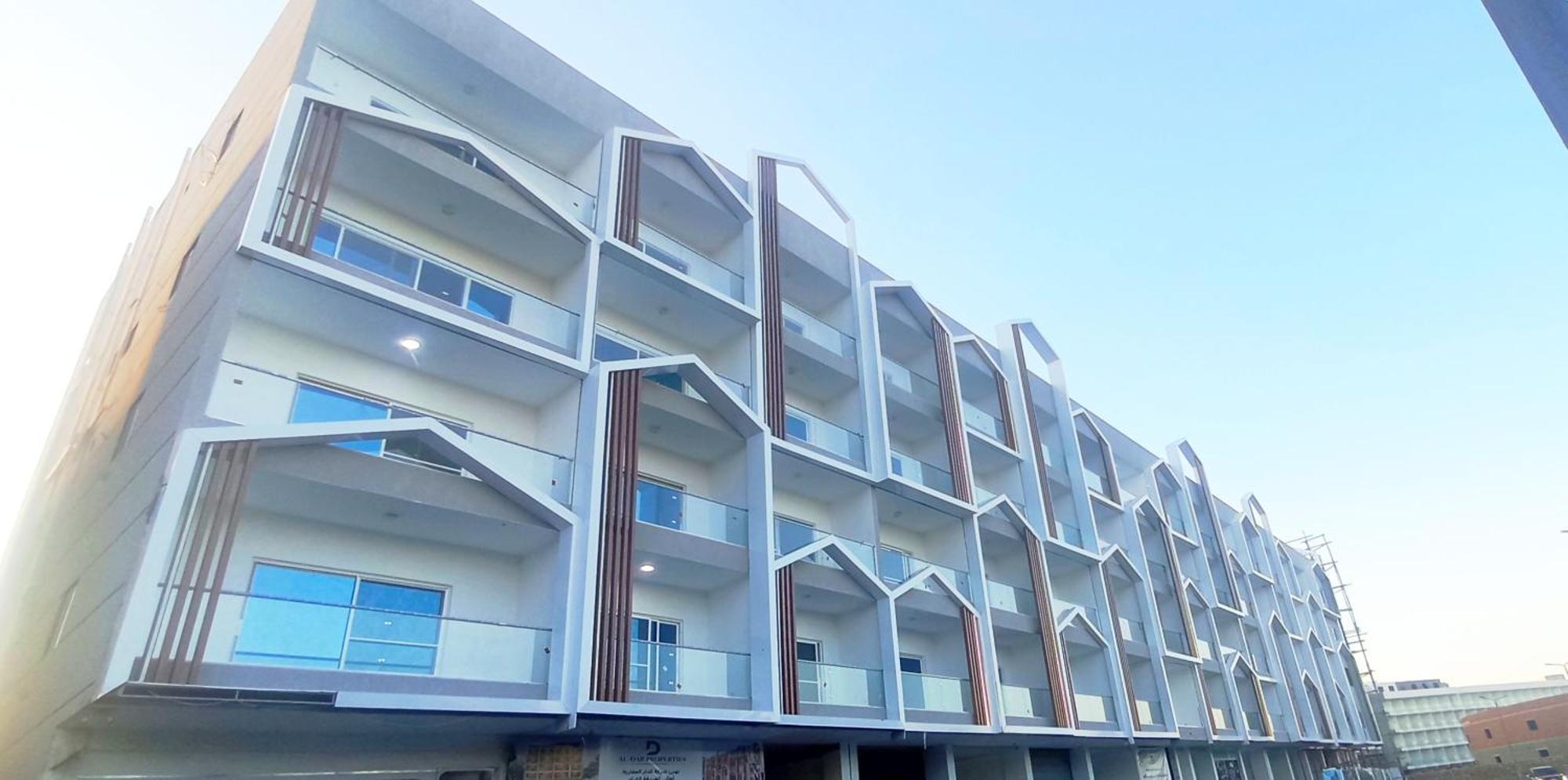 Sea Light Apartment *