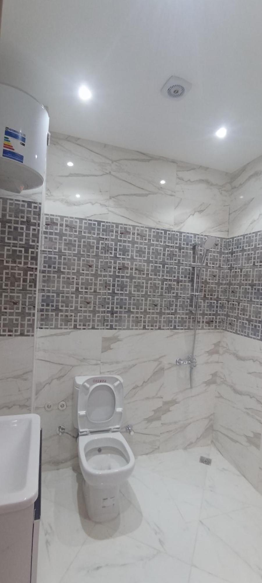 Apartment Sea Light Hurghada
