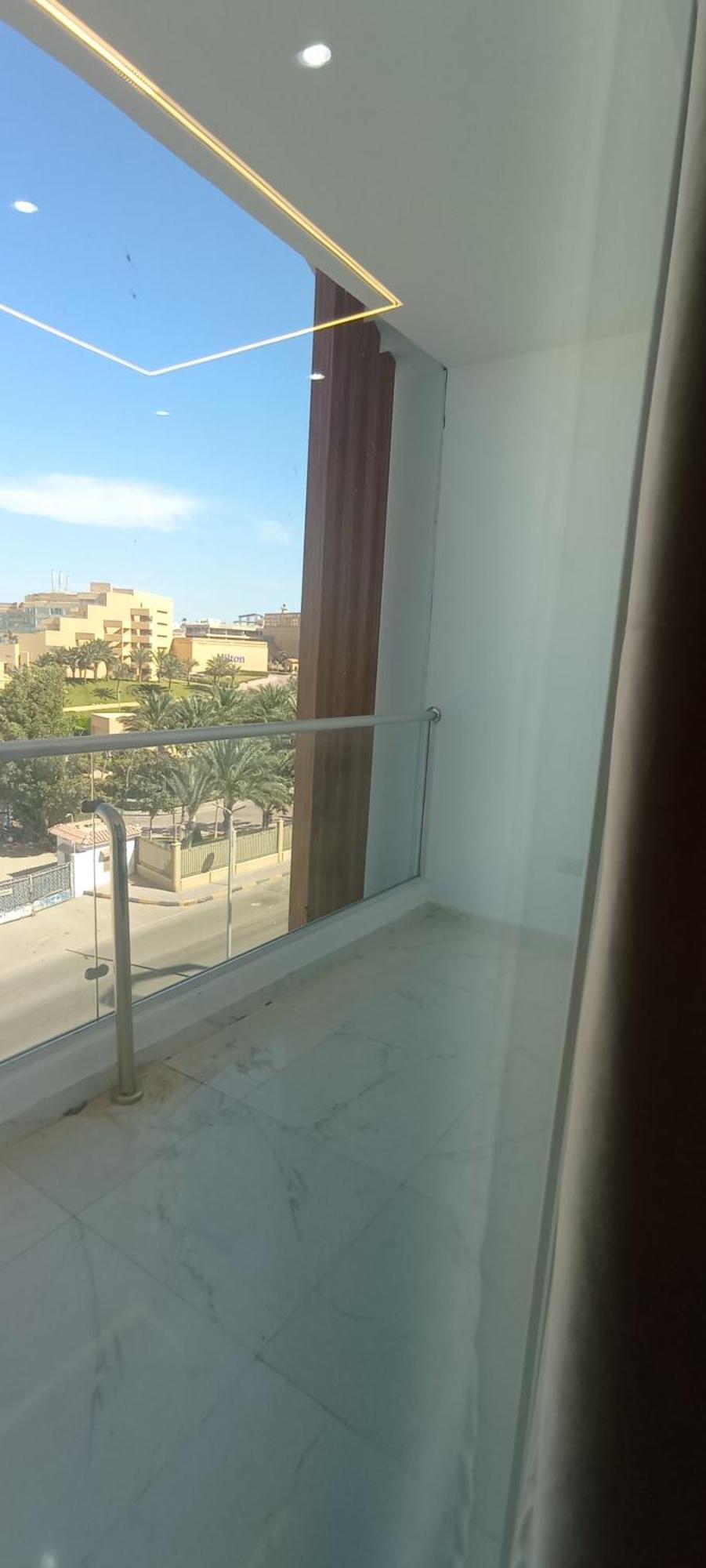 Apartment Sea Light Hurghada