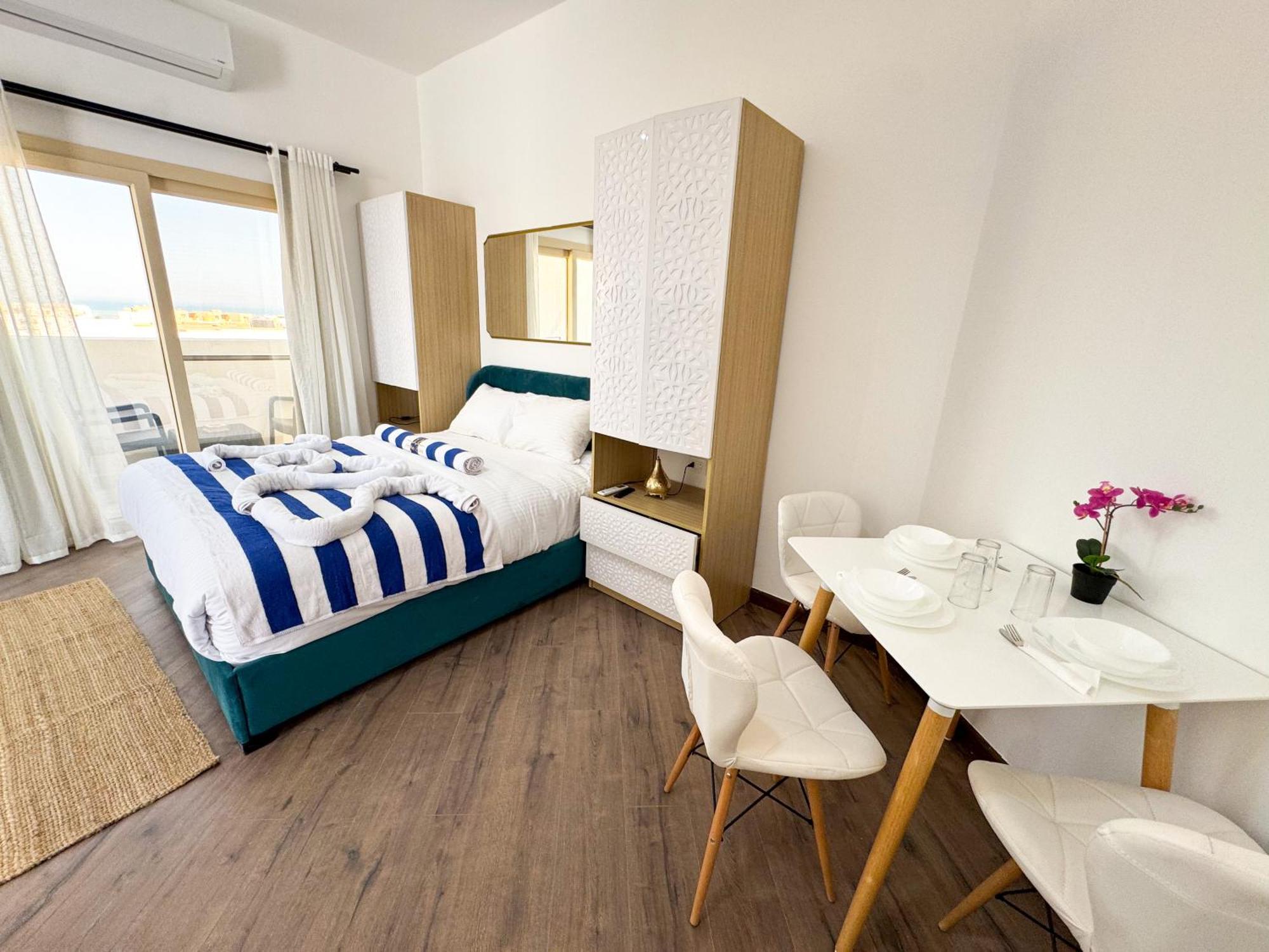 Arаbian By Imperial Aparthotel Hurghada