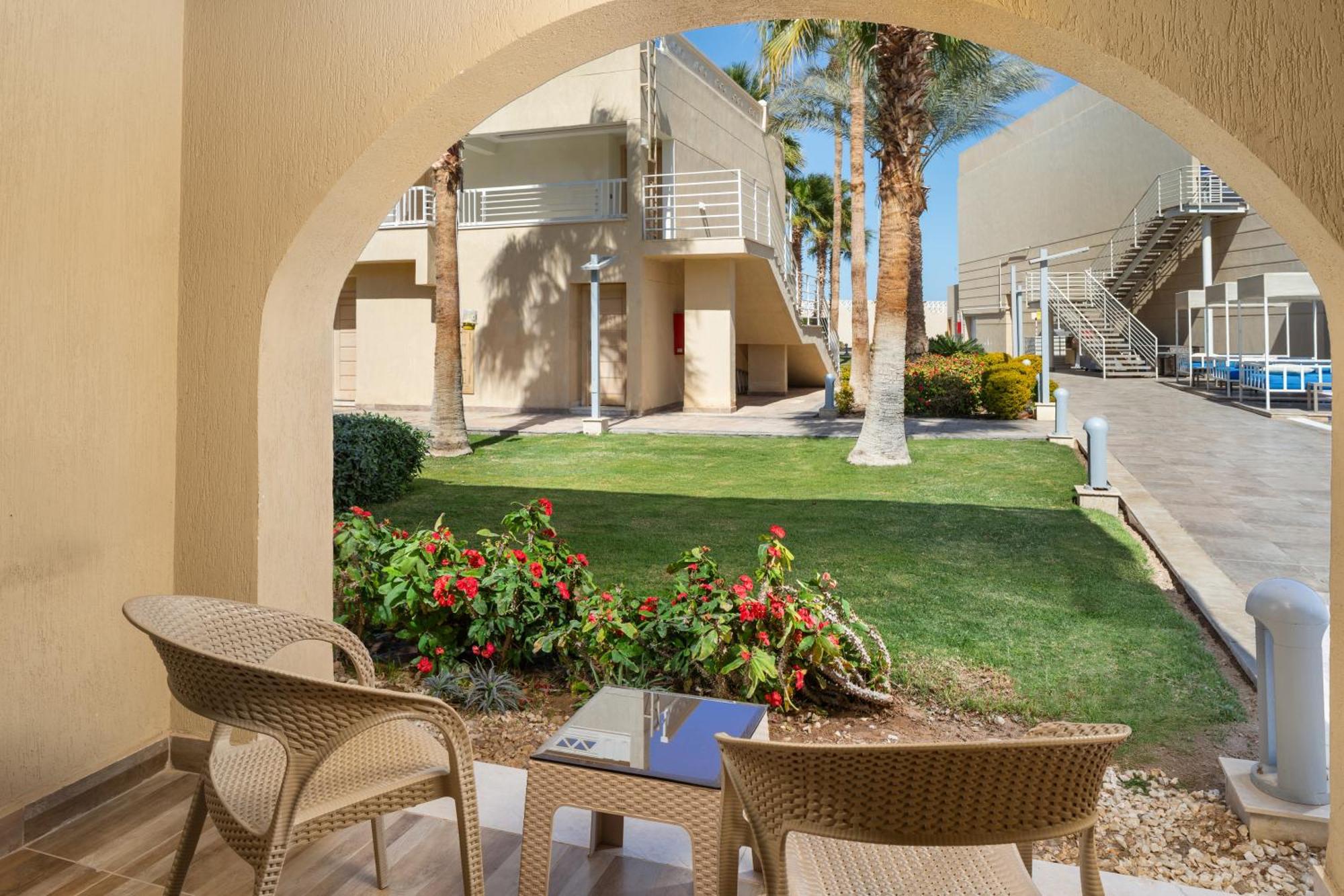 Albatros Aqua Park - Resort
