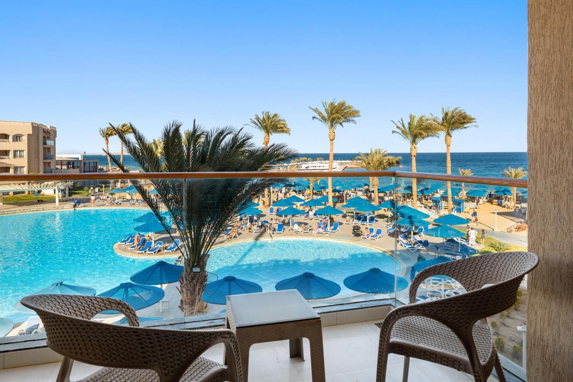 Albatros Aqua Park - 5* Hurghada
