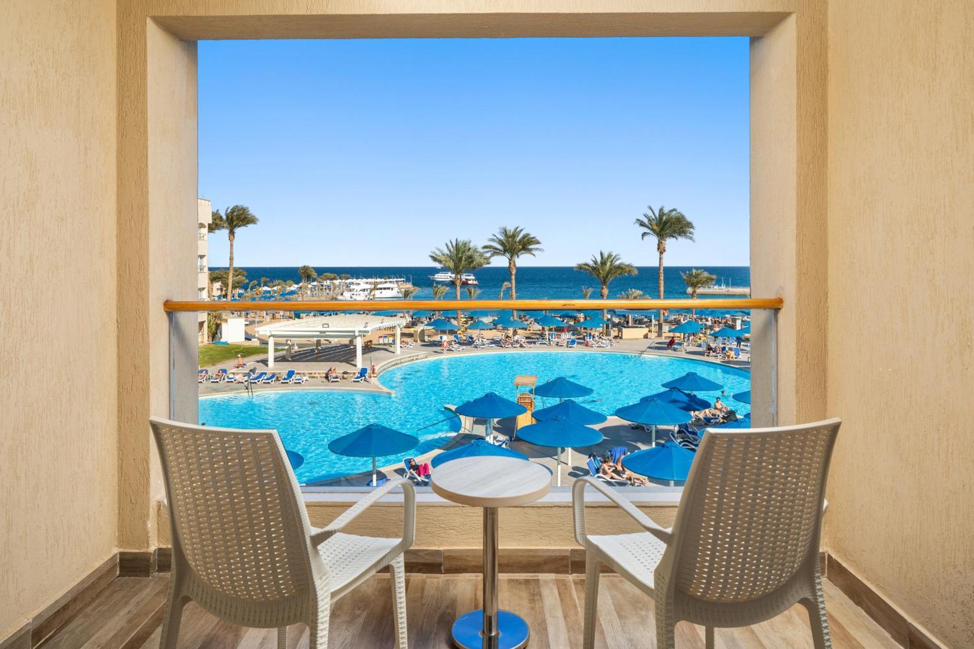 Albatros Aqua Park -