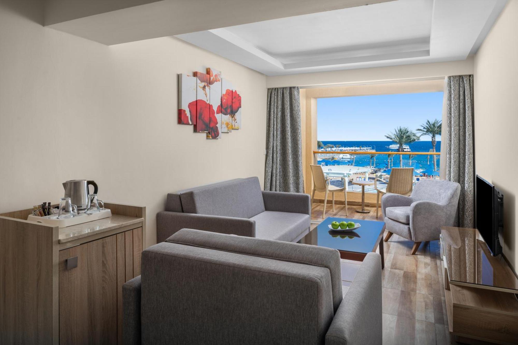Albatros Aqua Park - 5*