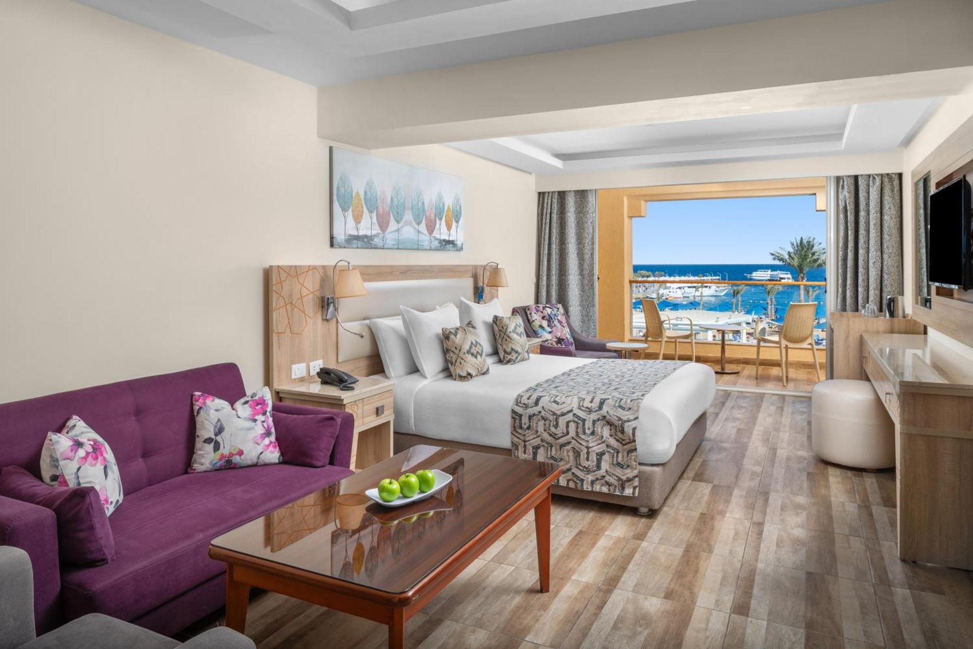 Albatros Aqua Park - Hurghada