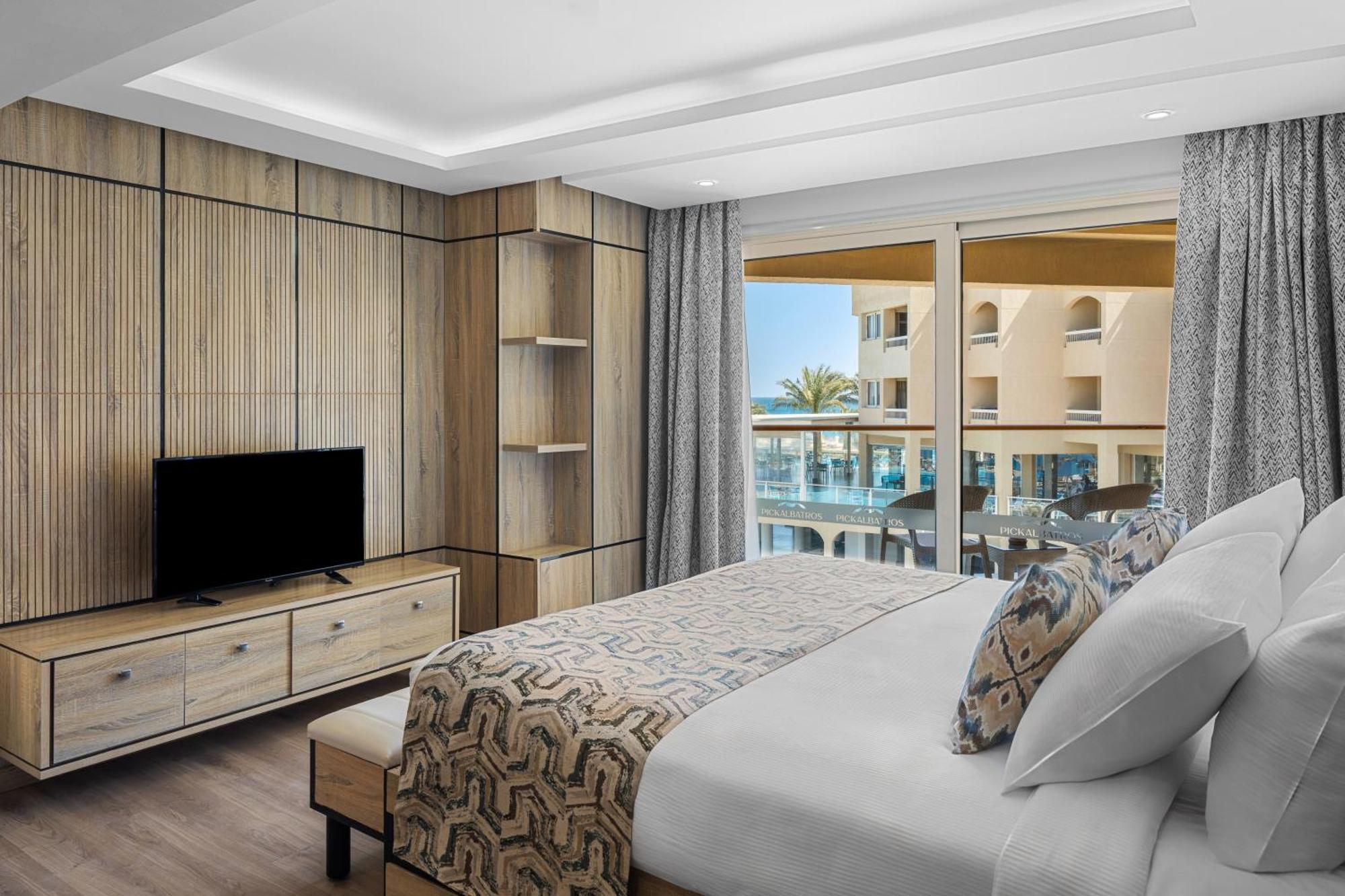 Albatros Aqua Park -