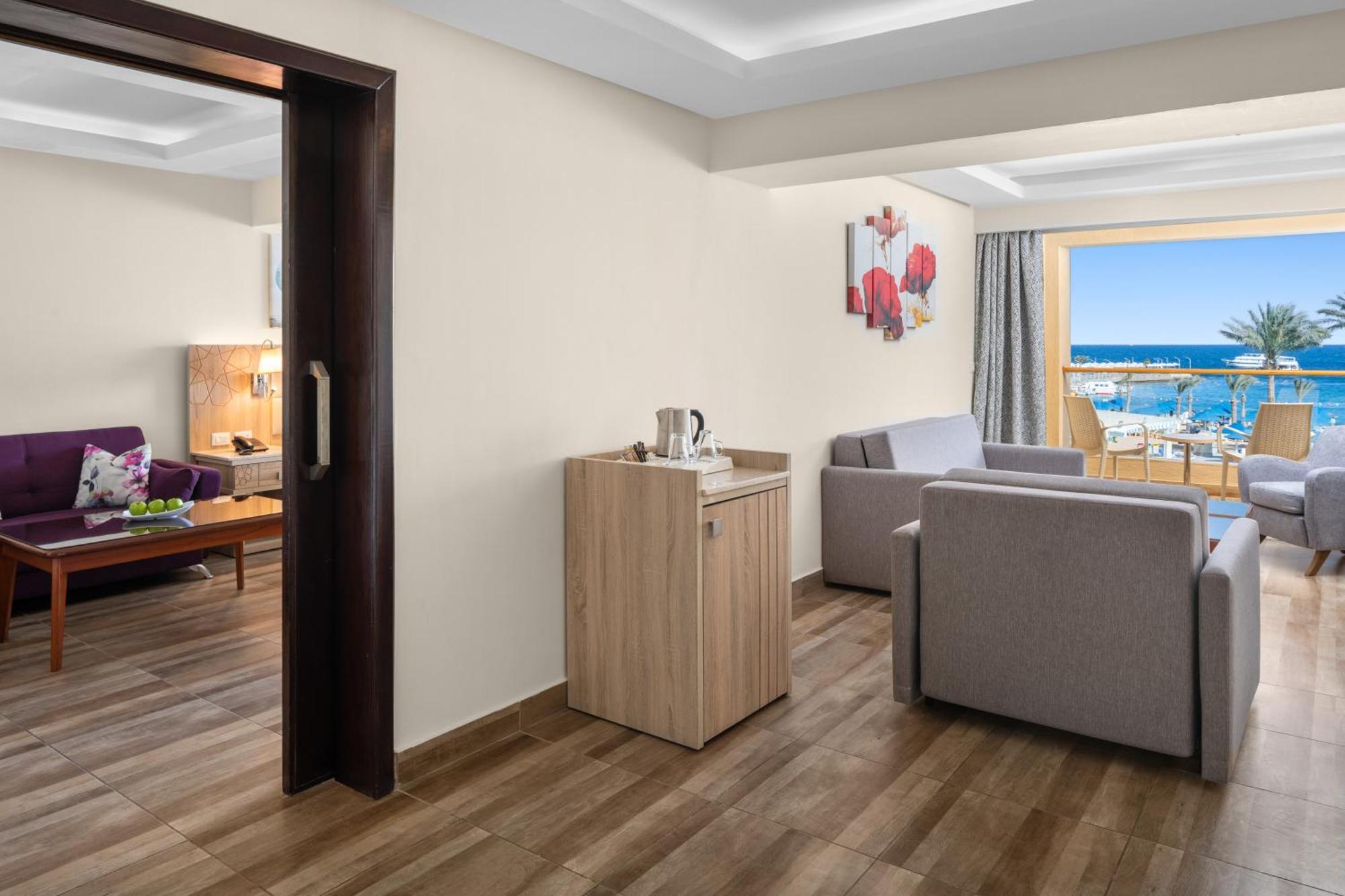 Resort Albatros Aqua Park -