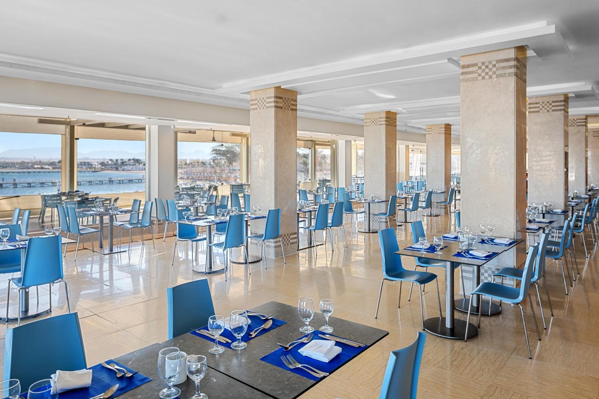 Albatros Aqua Park - Resort 5*