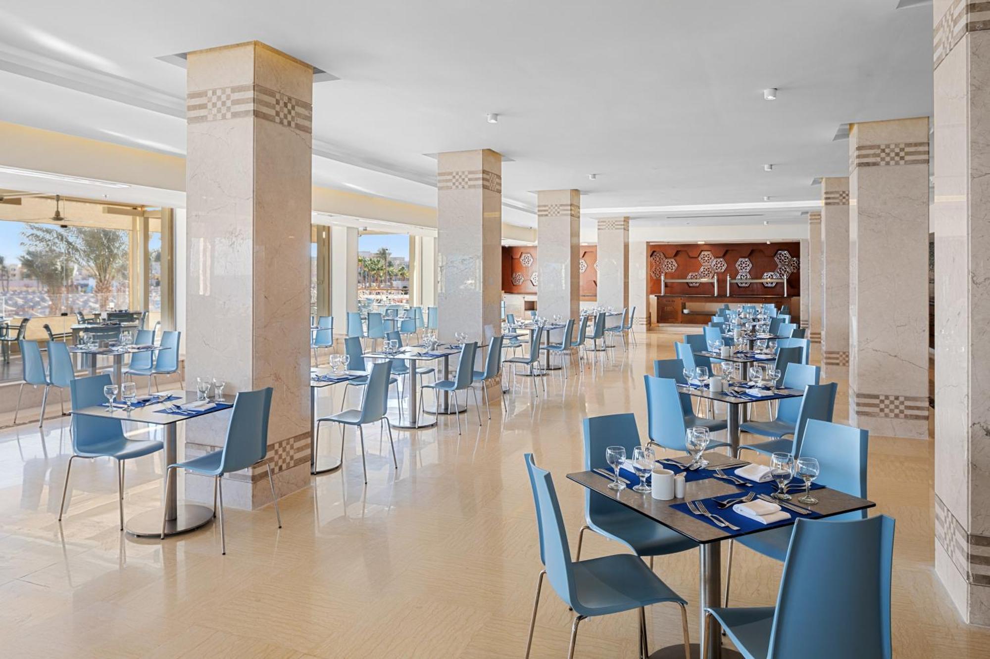 Albatros Aqua Park - Resort