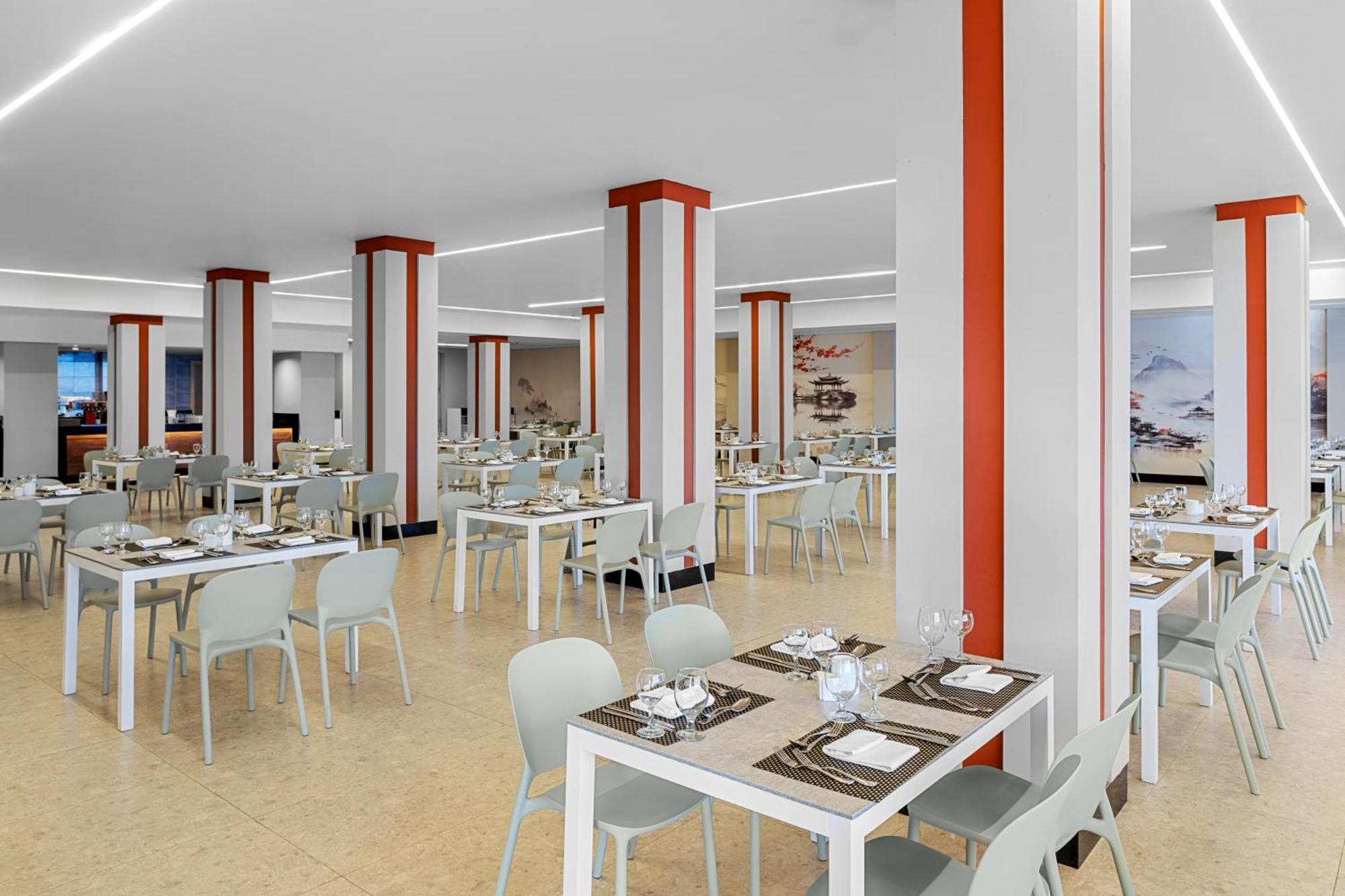 Resort Albatros Aqua Park -