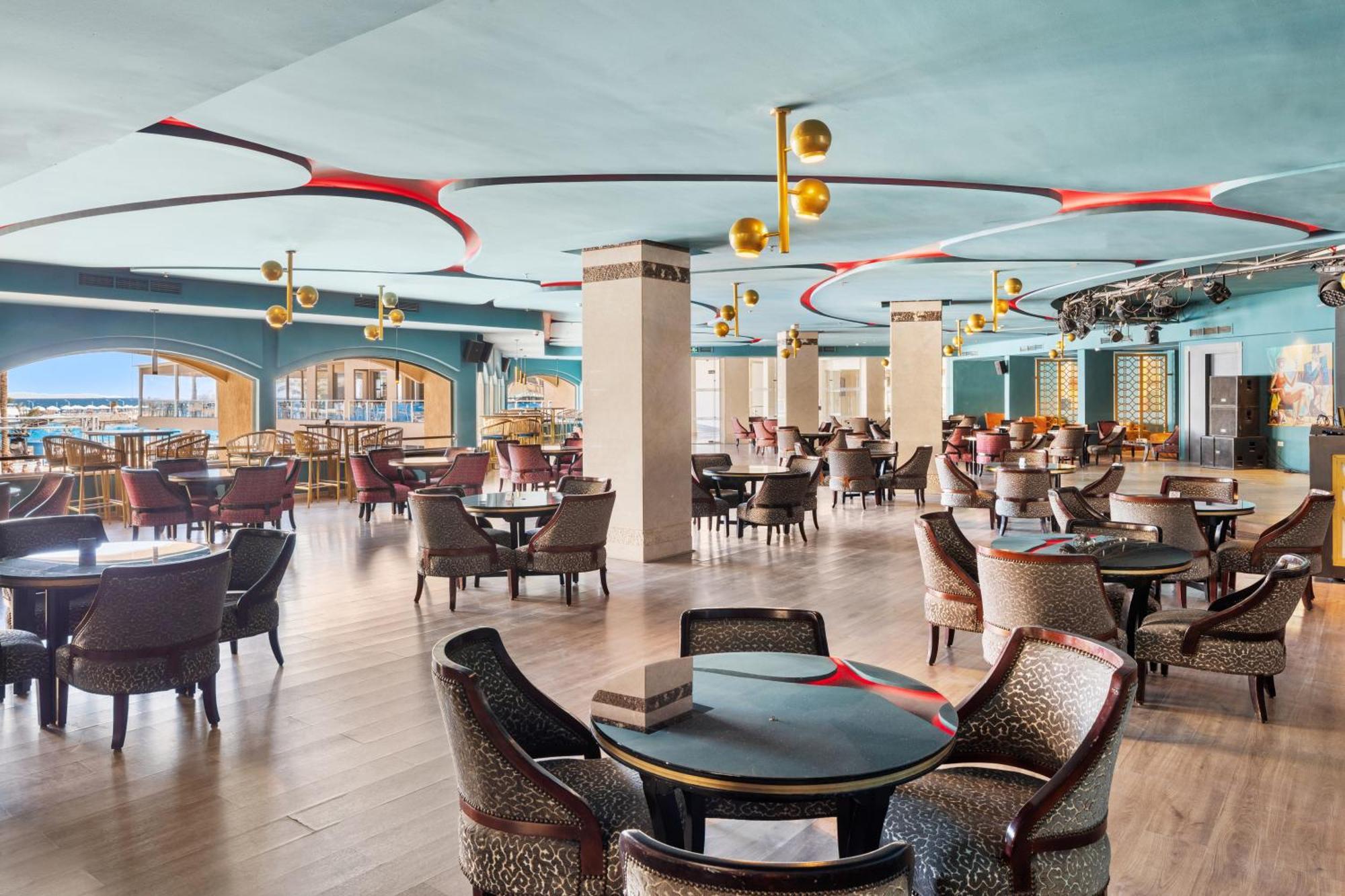 Resort Albatros Aqua Park - 5*