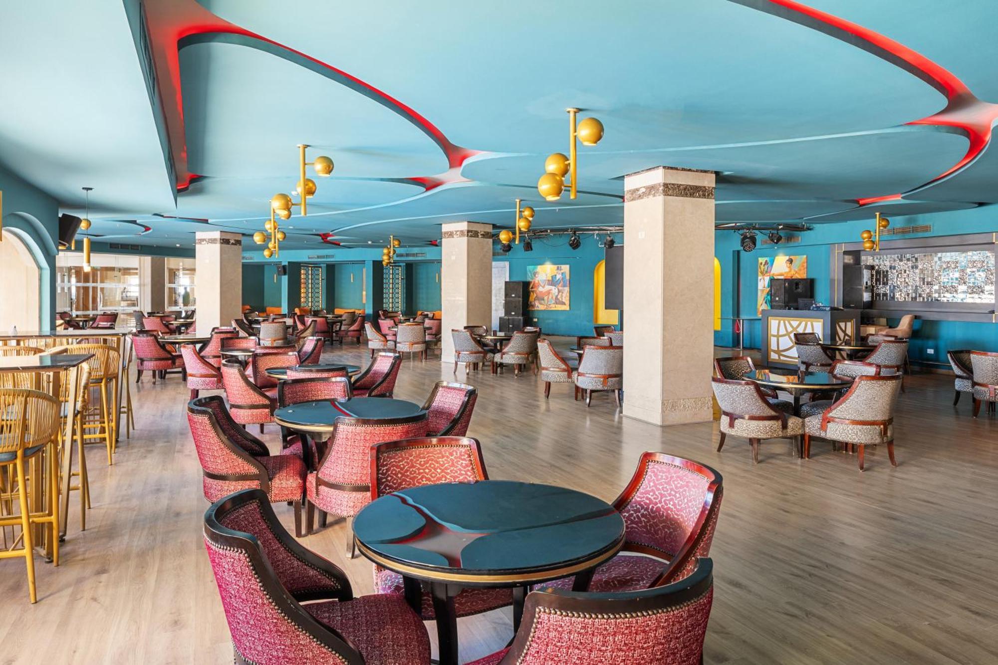 Albatros Aqua Park - 5* Hurghada