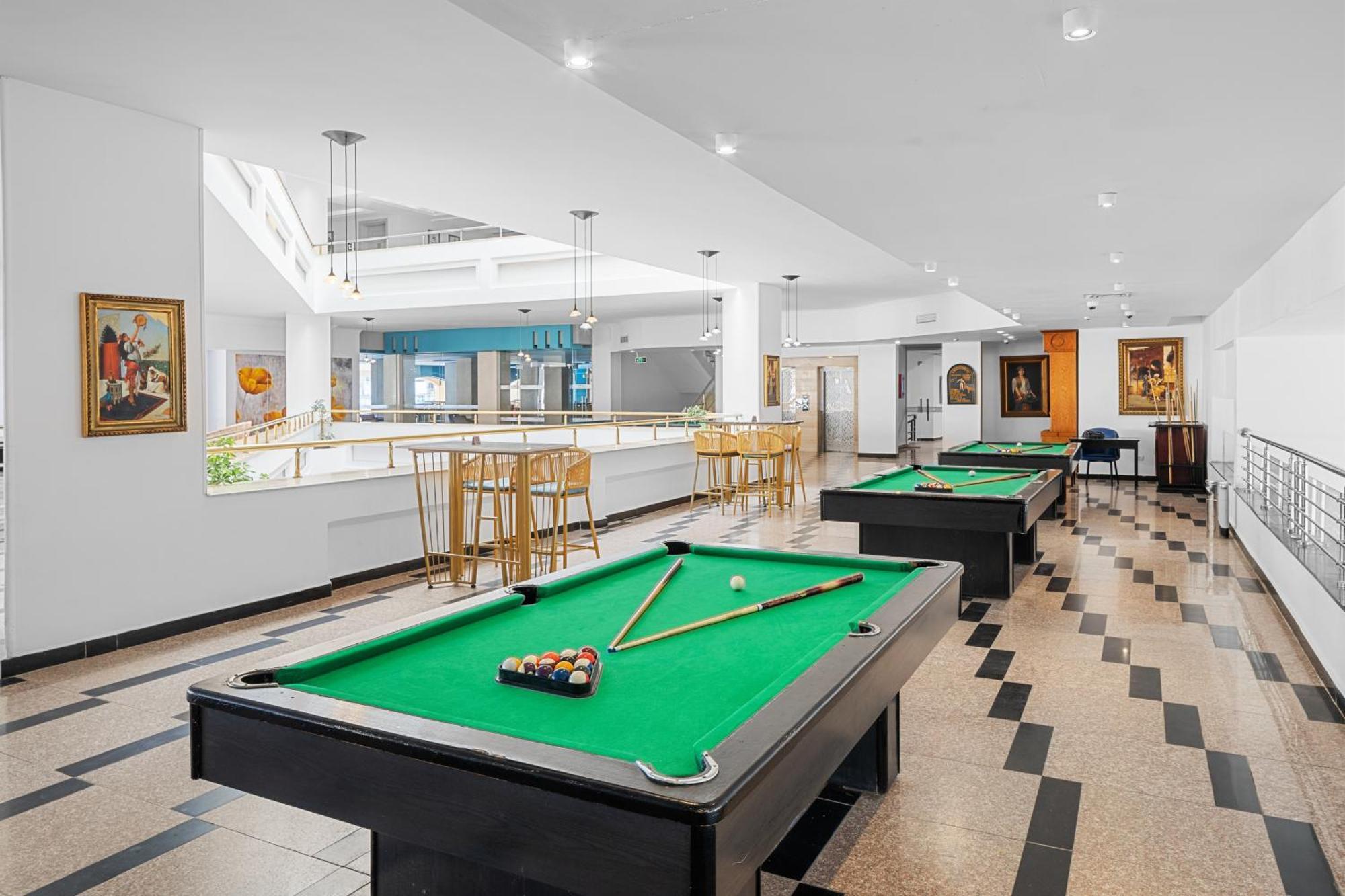 Albatros Aqua Park - 5*