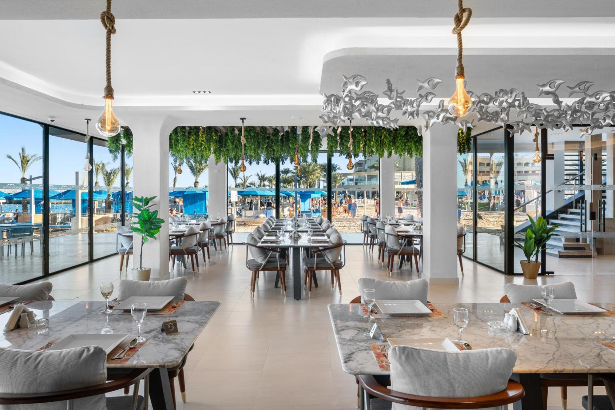 Resort Albatros The Club - Aqua Park 4*