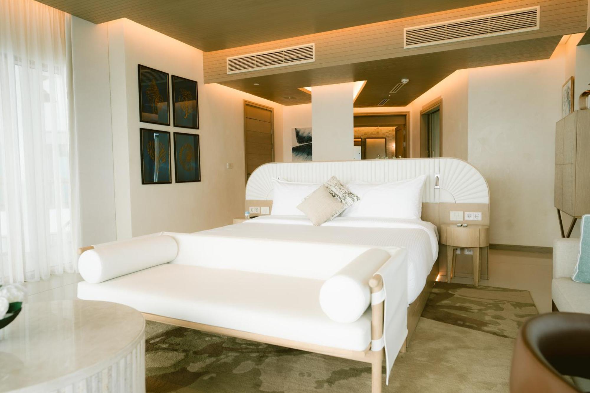 Tawila Island Resort *