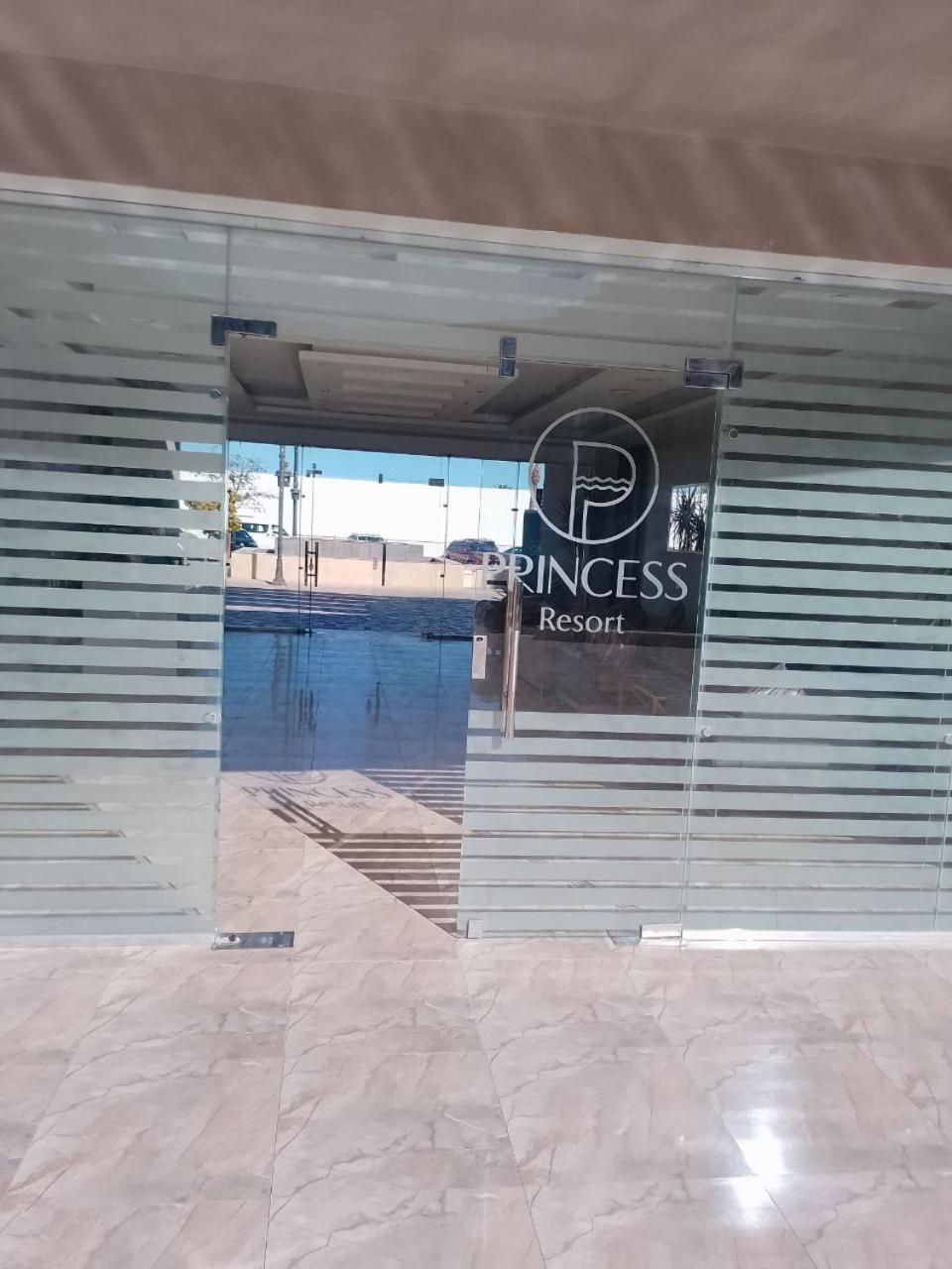 Princess Apartamento *