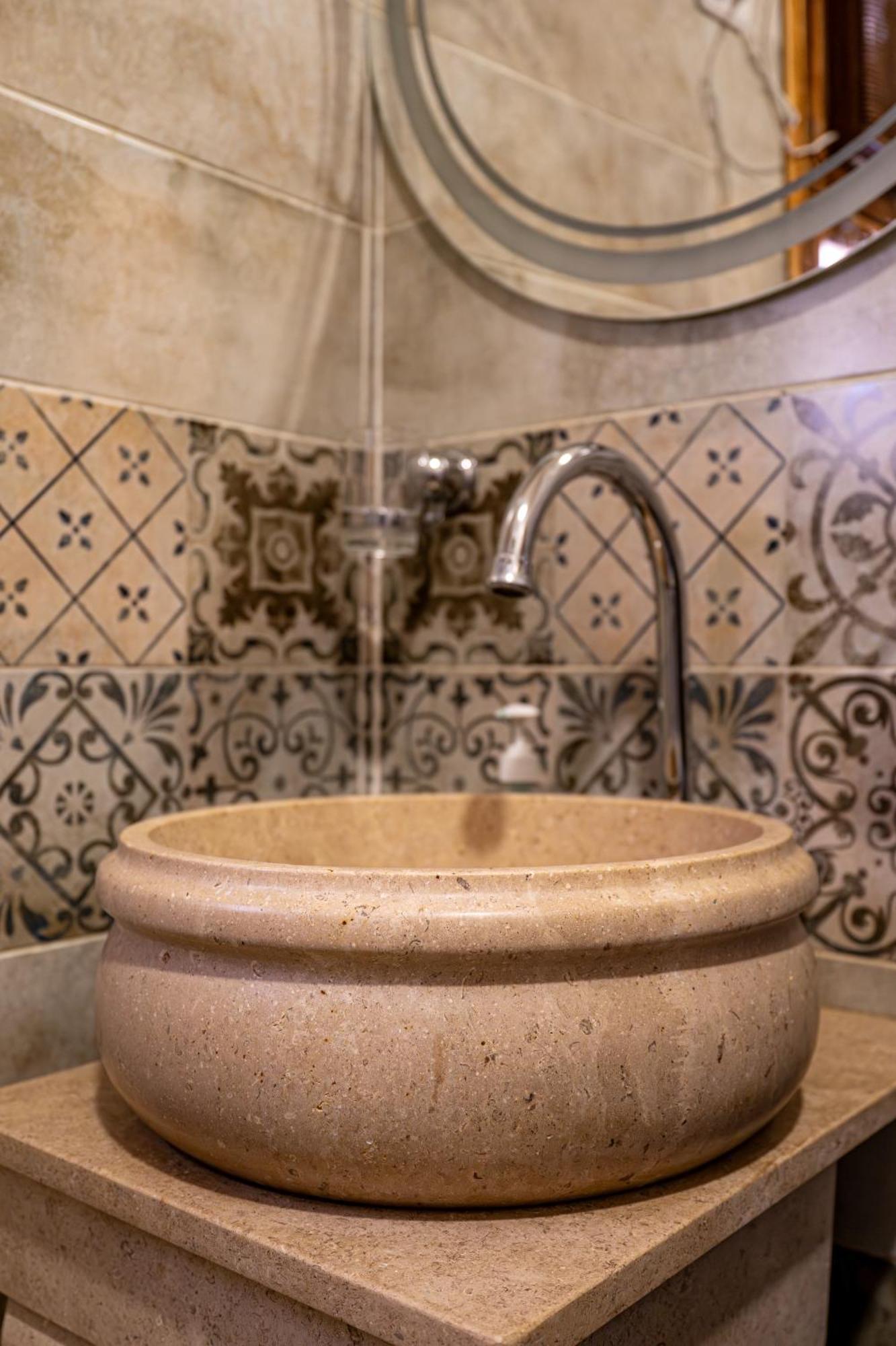 Klimatyczny Na Dachu W Sercu Hurghady Apartment