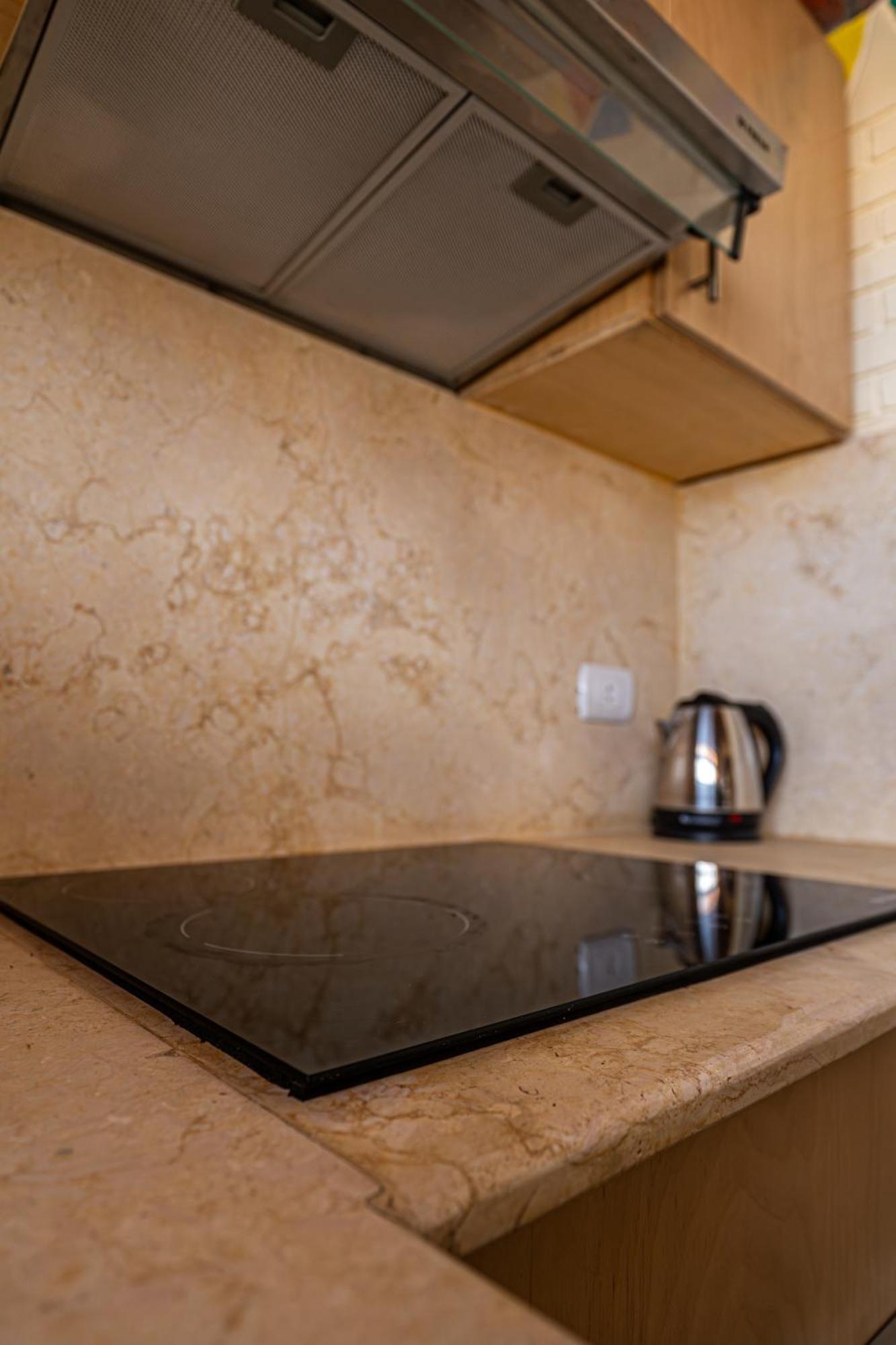 Klimatyczny Na Dachu W Sercu Hurghady Apartment *