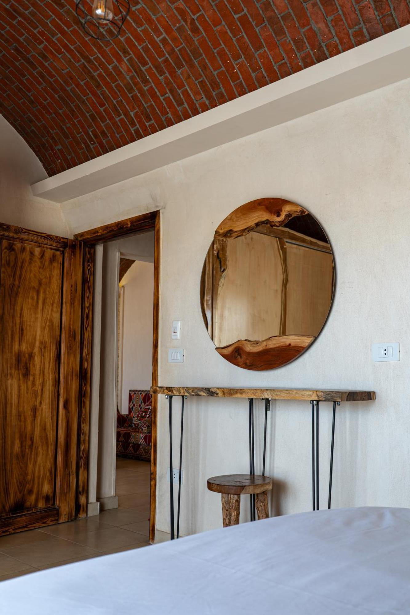 Apartment Klimatyczny Na Dachu W Sercu Hurghady *
