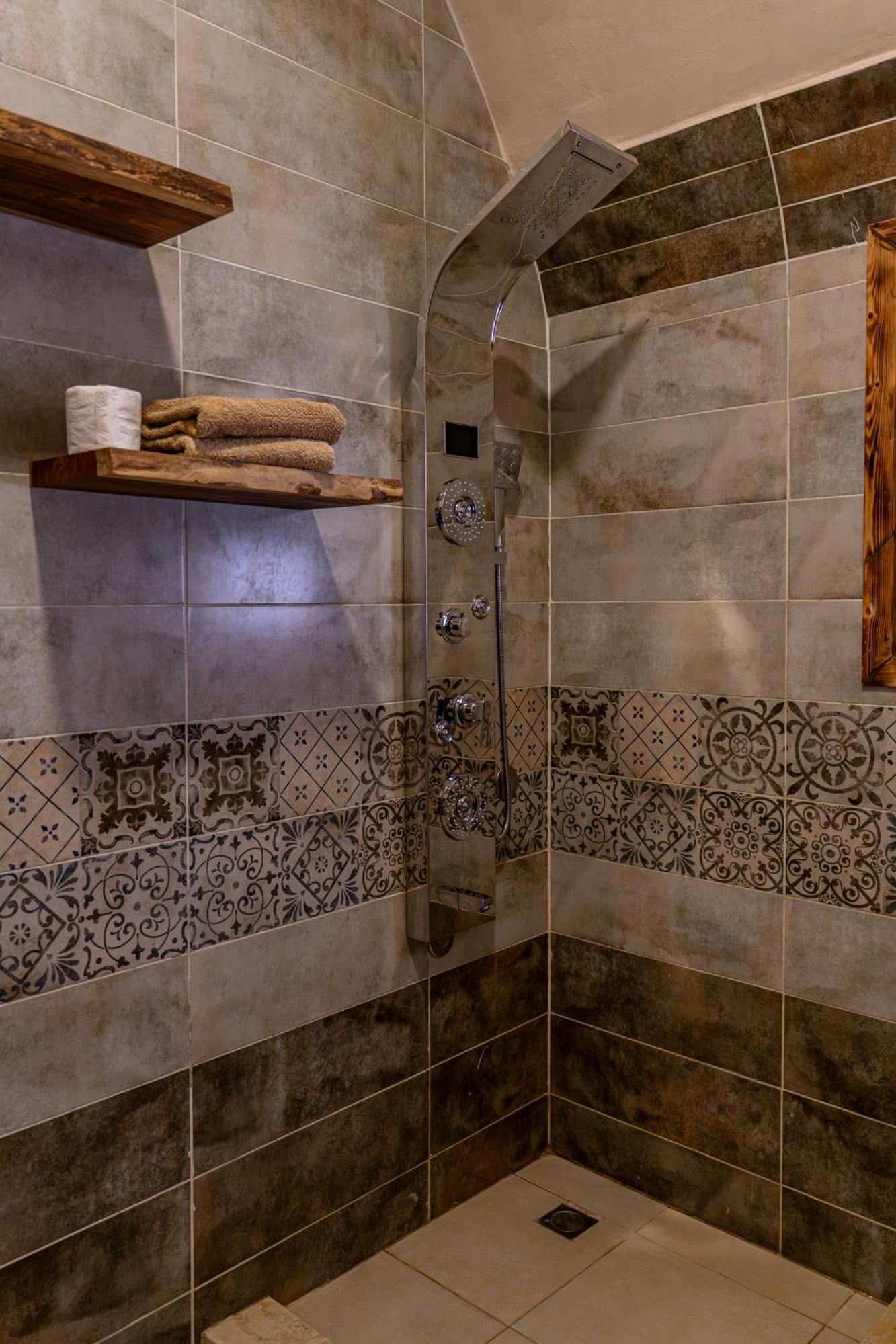 Klimatyczny Na Dachu W Sercu Hurghady Apartment