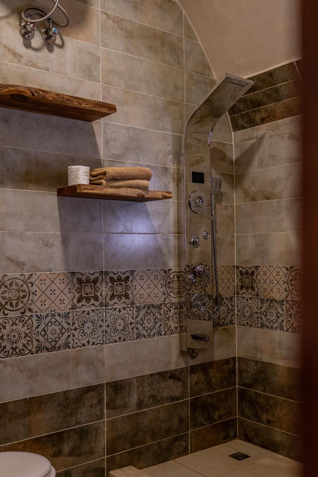 Klimatyczny Na Dachu W Sercu Hurghady Apartment *