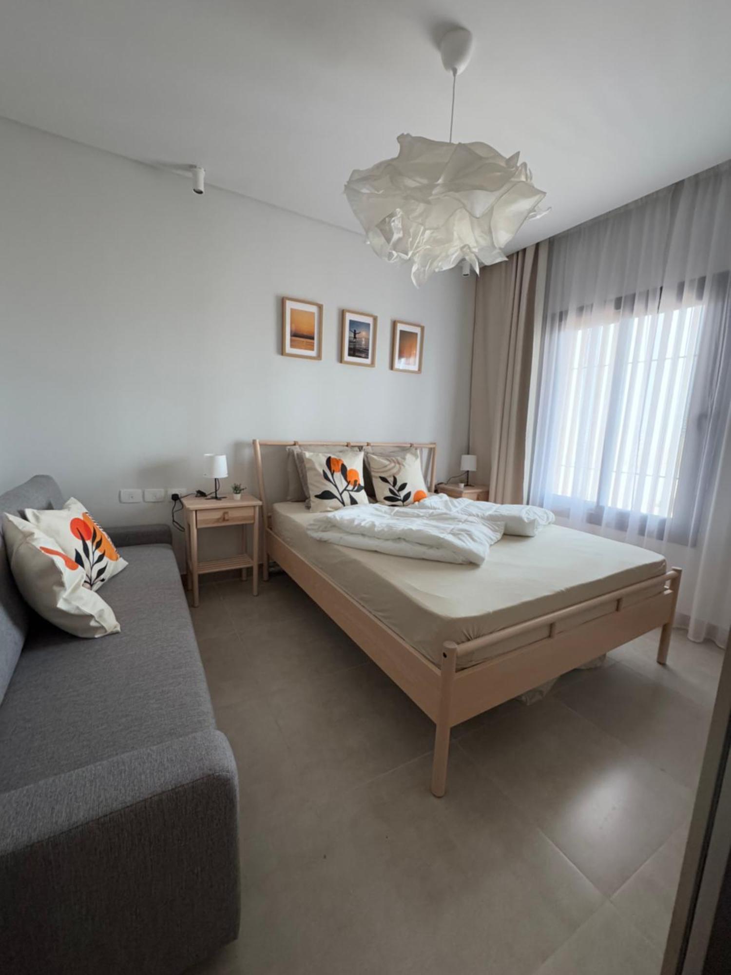 Somabay-mesca - Relaxing Ground Floor
