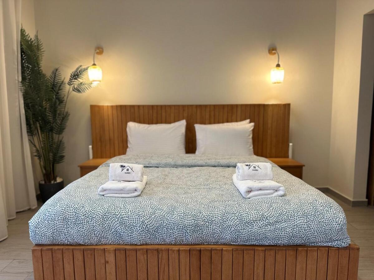 Apartment Bali Gouna 1 Bed - Heated Pool *