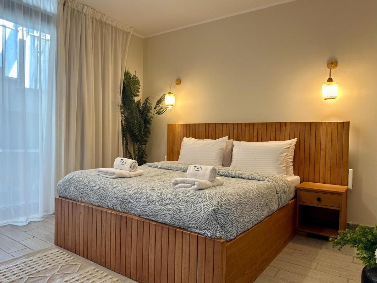 Apartment Bali Gouna 1 Bed - Heated Pool